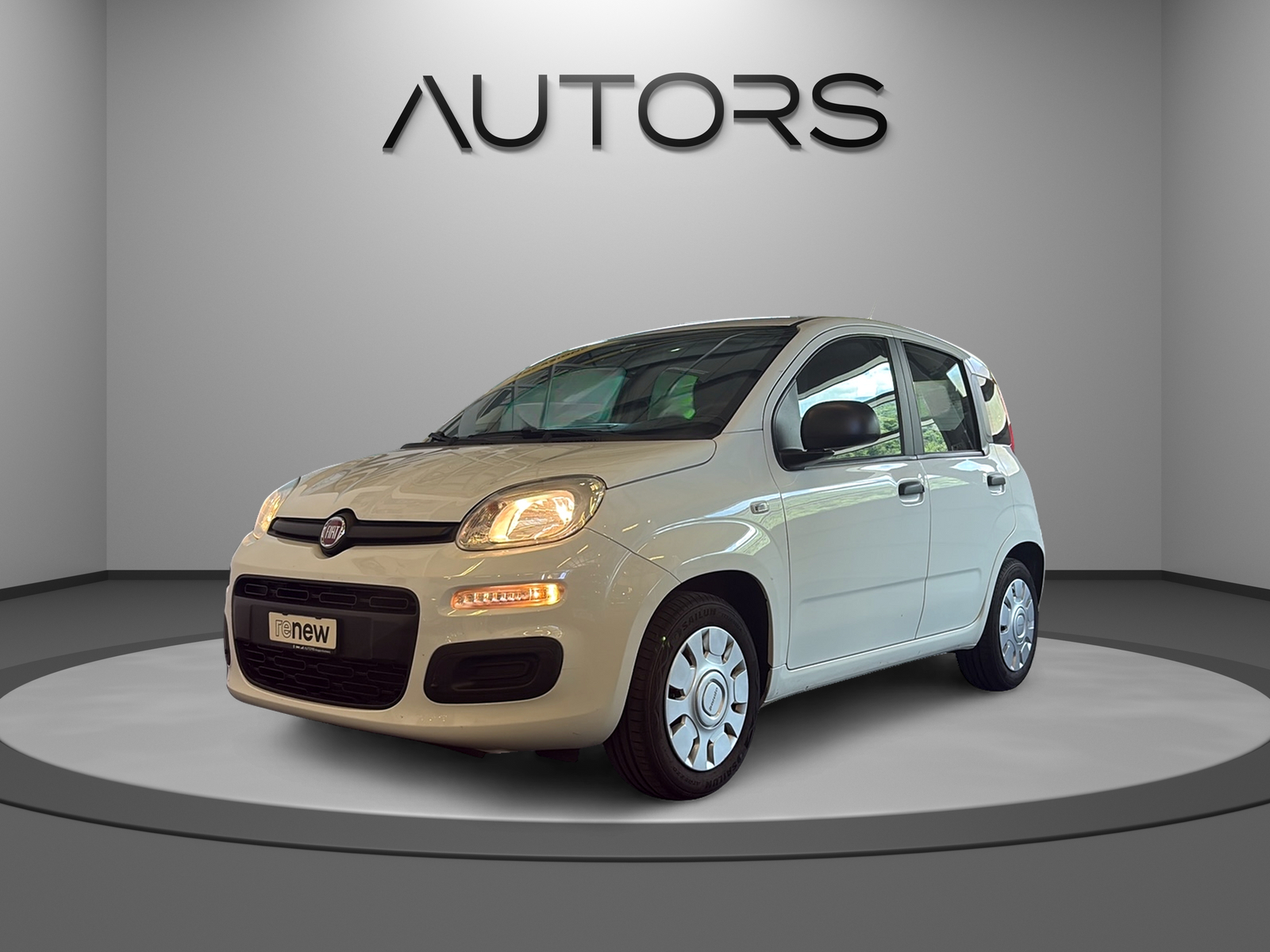 FIAT Panda 1.2 Easy