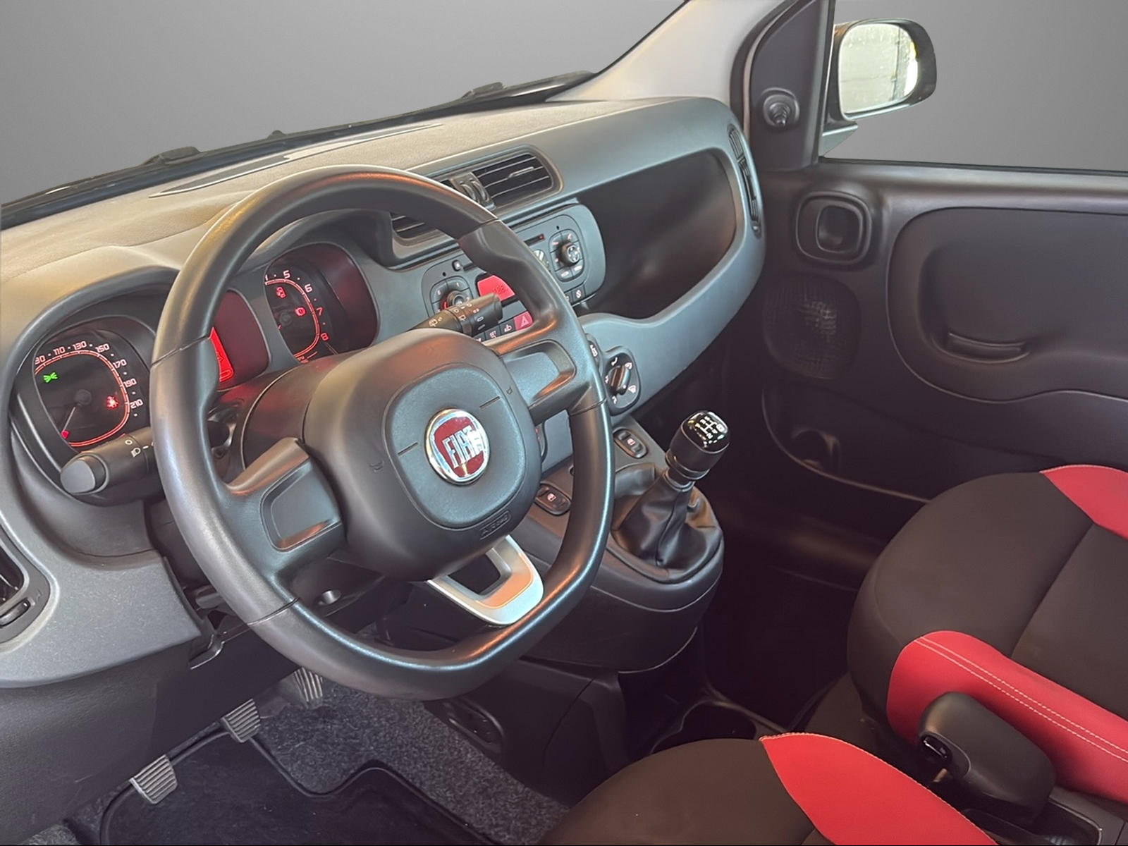 FIAT Panda 1.2 Easy-image-7