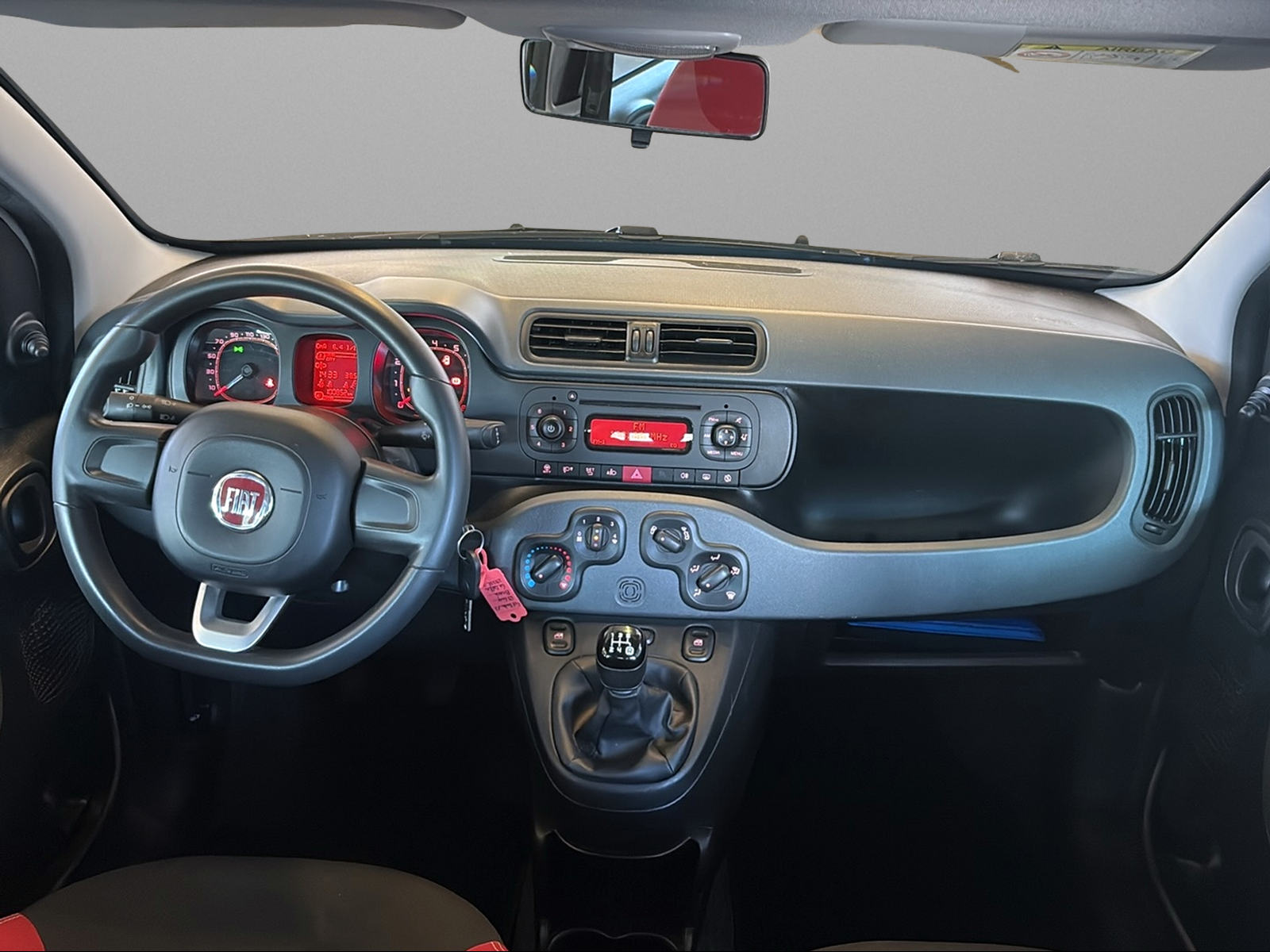 FIAT Panda 1.2 Easy-image-8