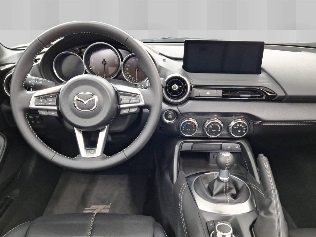 MAZDA MX-5 1.5 Exclusive-Line-image-5