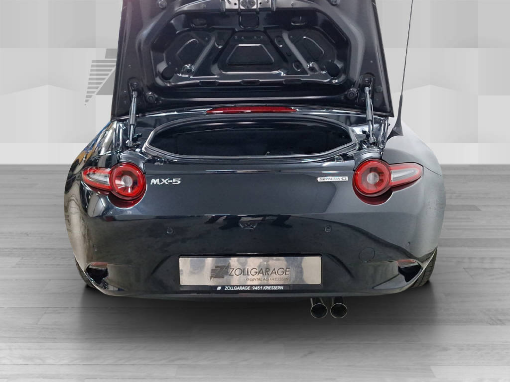 MAZDA MX-5 1.5 Exclusive-Line-image-7