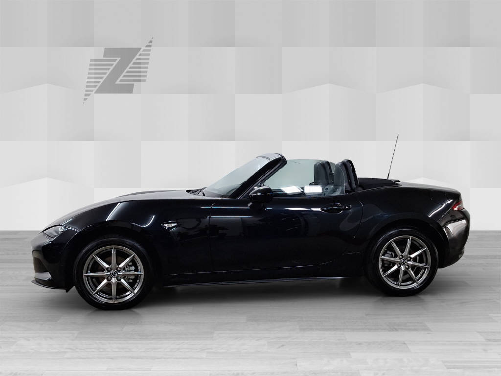 MAZDA MX-5 1.5 Exclusive-Line-image-1