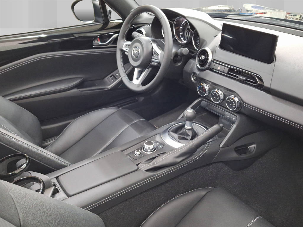 MAZDA MX-5 1.5 Exclusive-Line-image-4