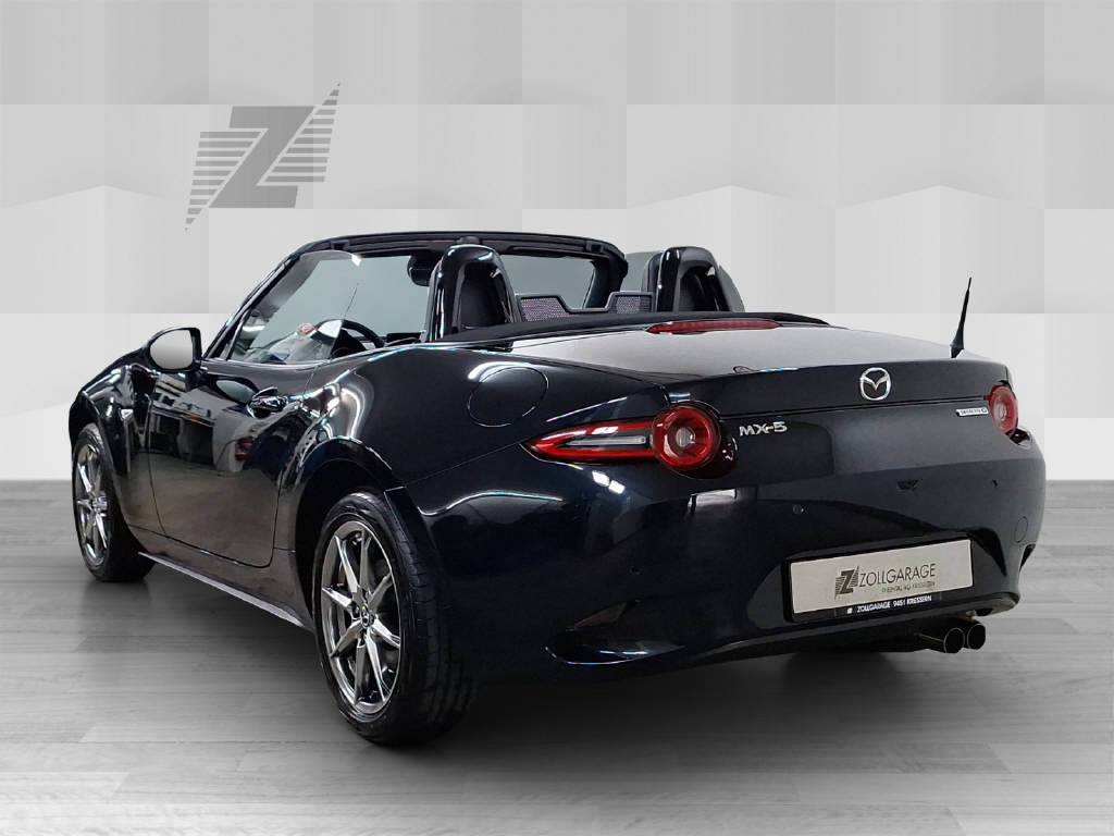 MAZDA MX-5 1.5 Exclusive-Line-image-2