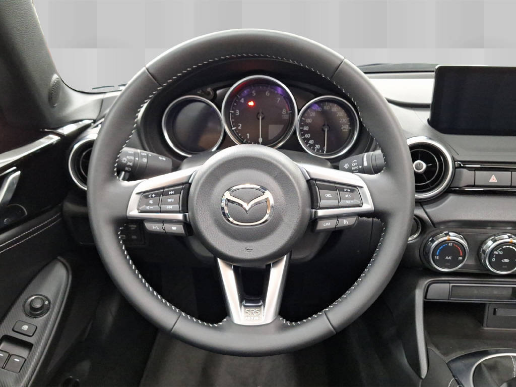 MAZDA MX-5 1.5 Exclusive-Line-image-6