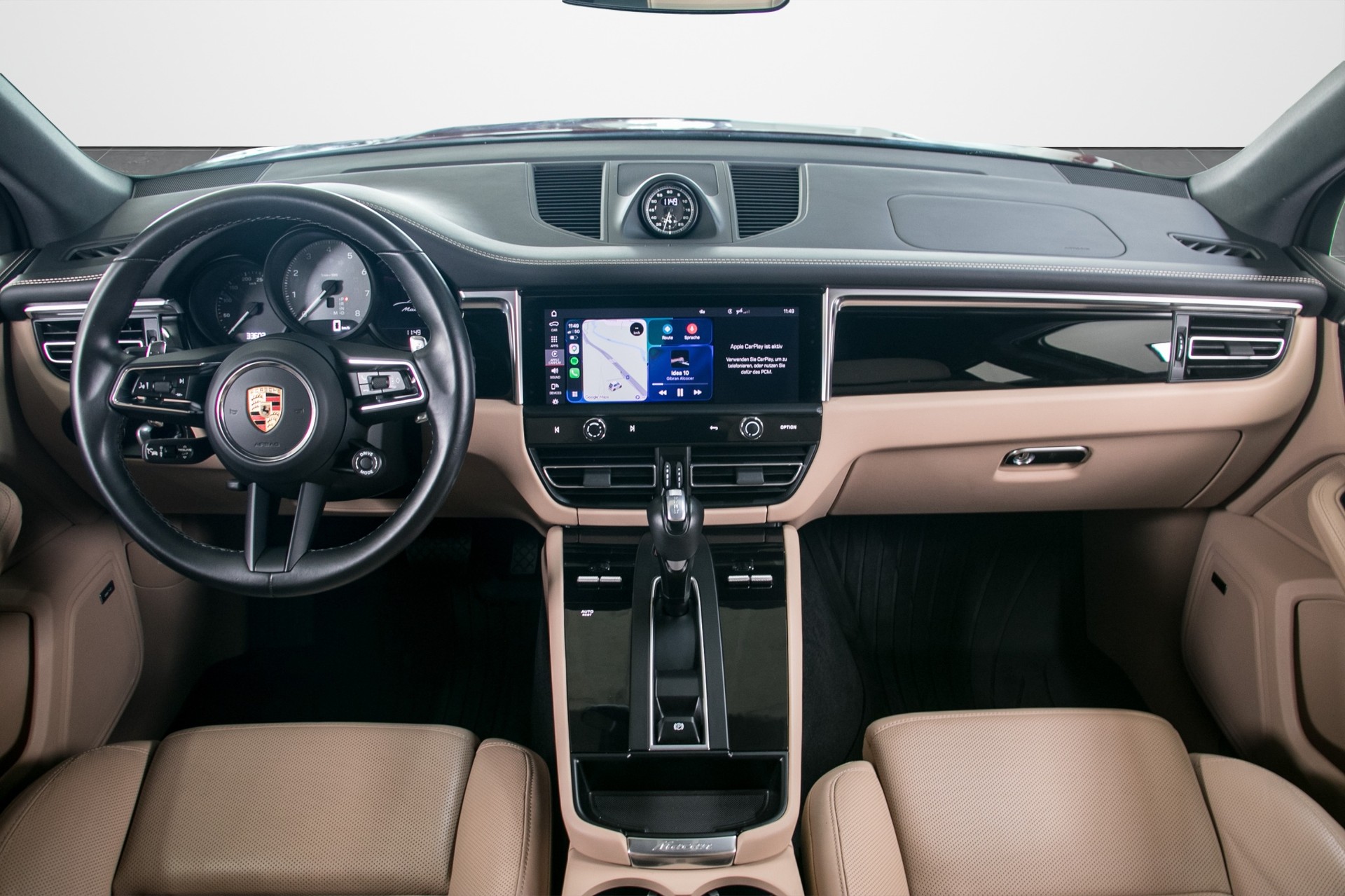 PORSCHE Macan S PDK-image-3