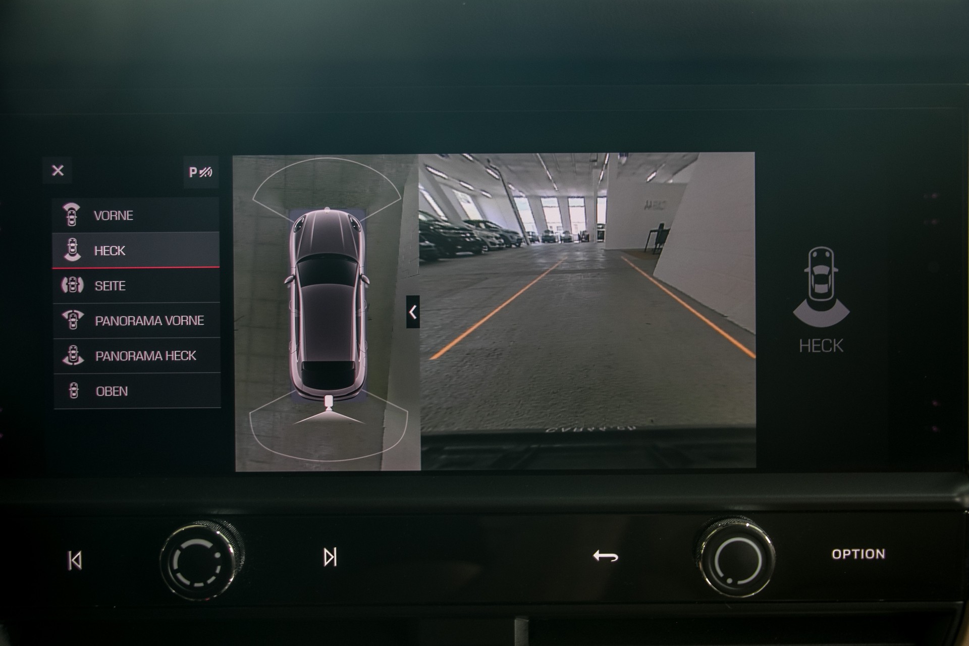 PORSCHE Macan S PDK-image-8