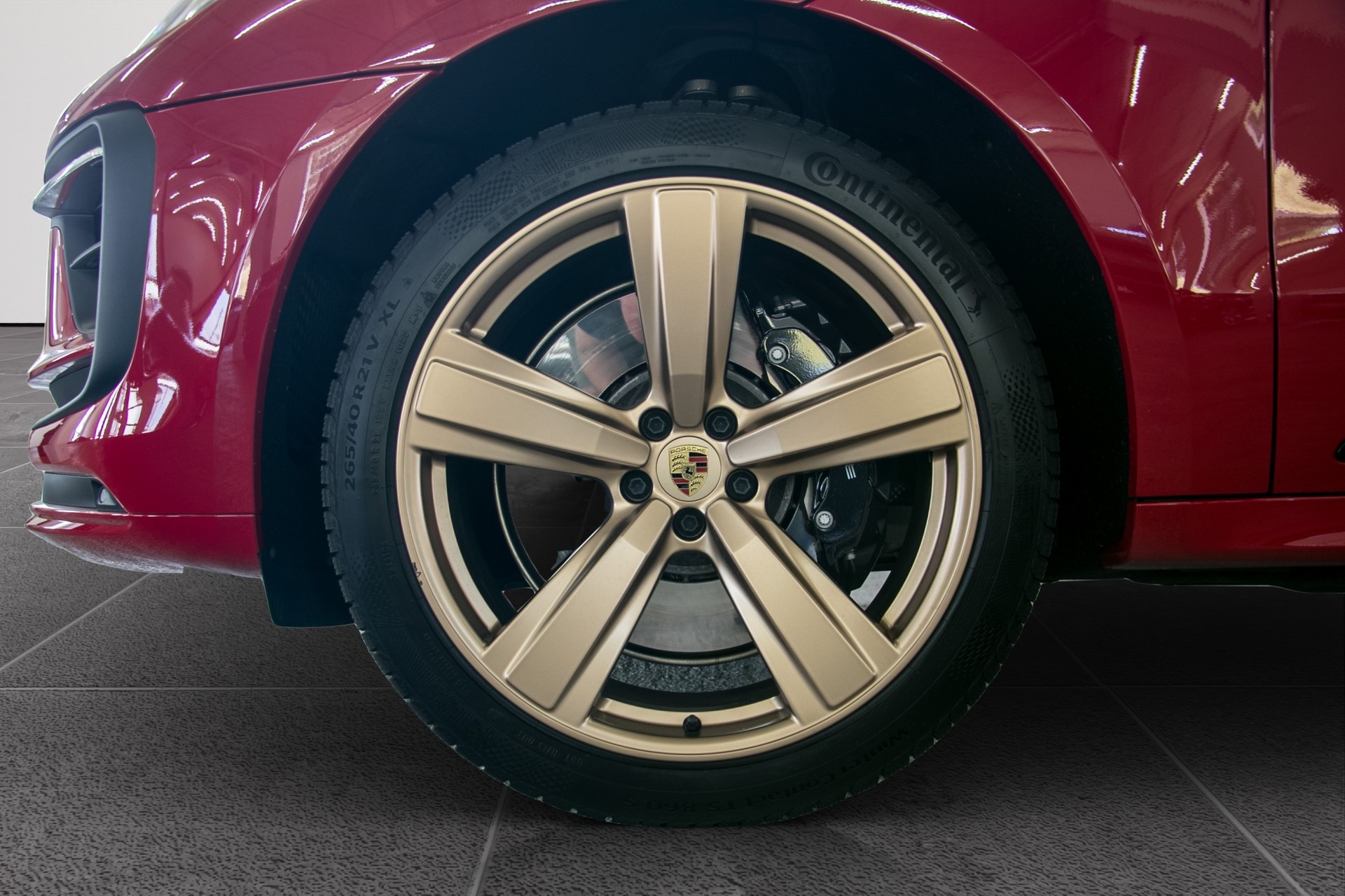 PORSCHE Macan S PDK-image-21