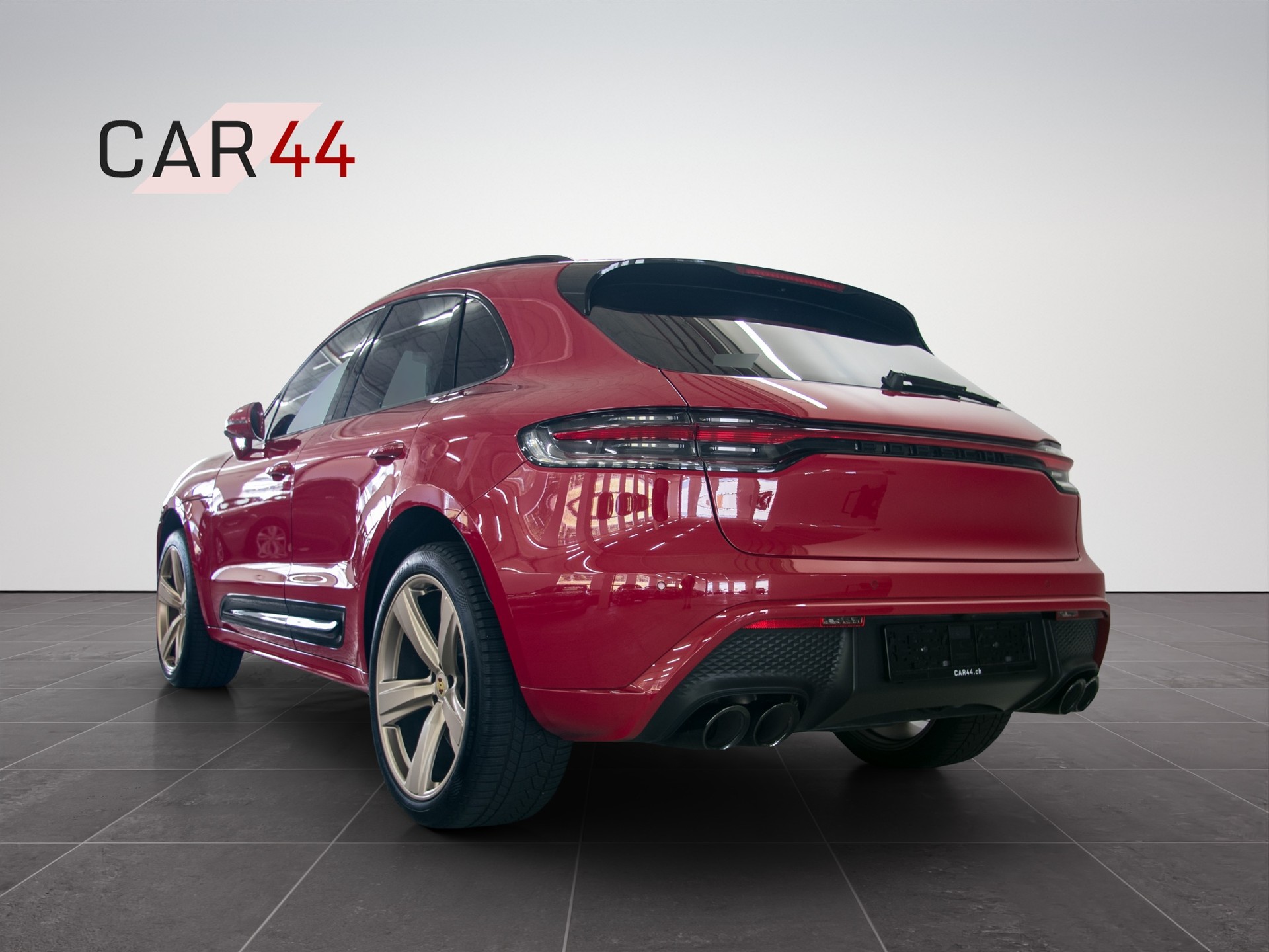 PORSCHE Macan S PDK-image-2