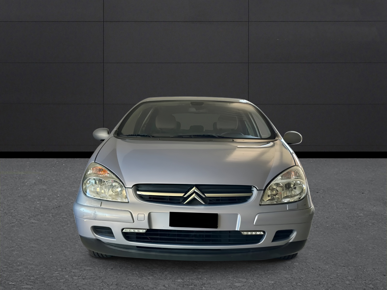 CITROEN C5 Berline 2.0i 16V SX Automatic-image-2