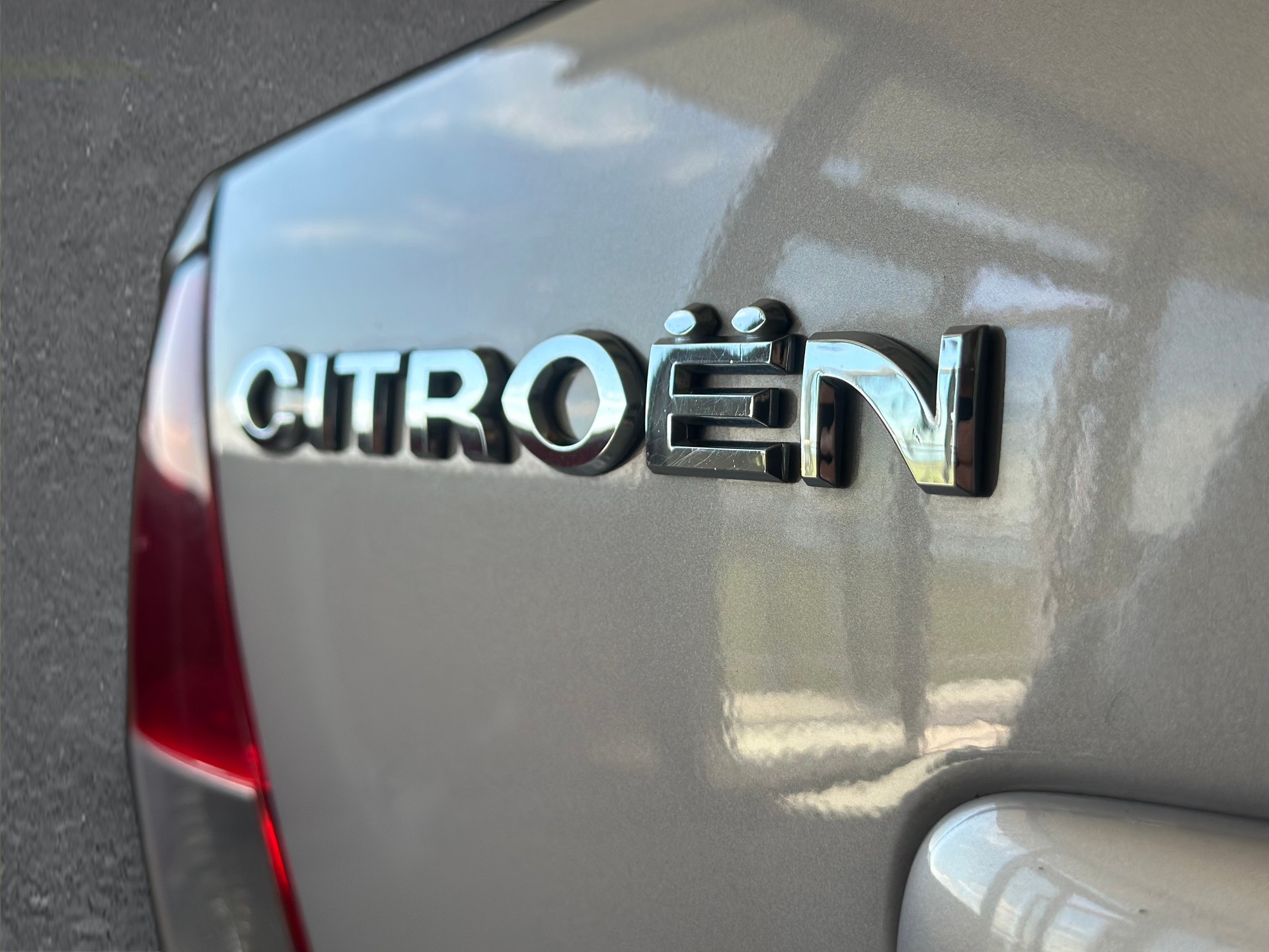 CITROEN C5 Berline 2.0i 16V SX Automatic-image-15