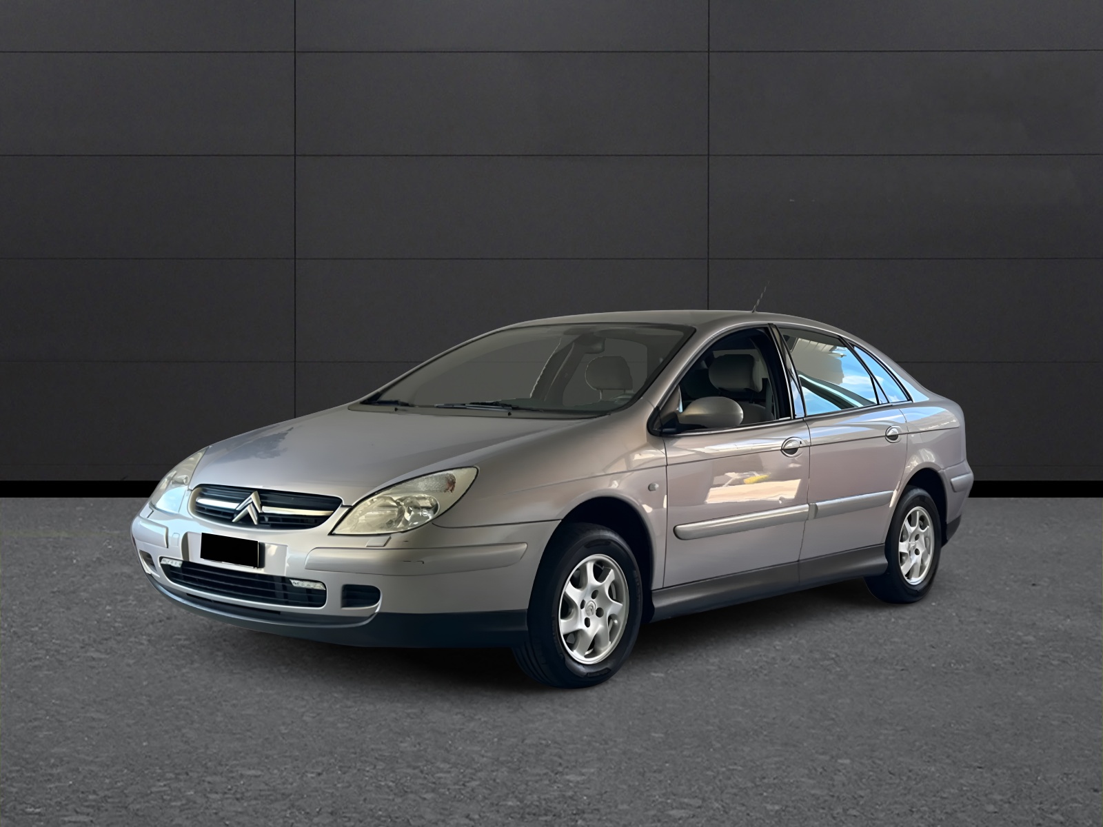 CITROEN C5 Berline 2.0i 16V SX Automatic-image-19