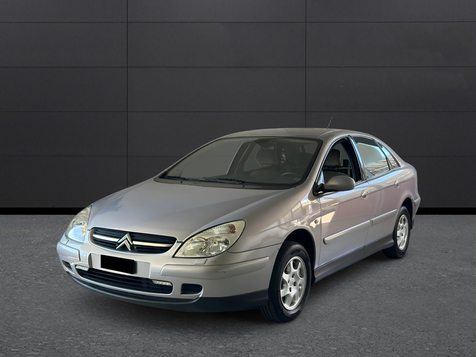 CITROEN C5 Berline 2.0i 16V SX Automatic-image-0