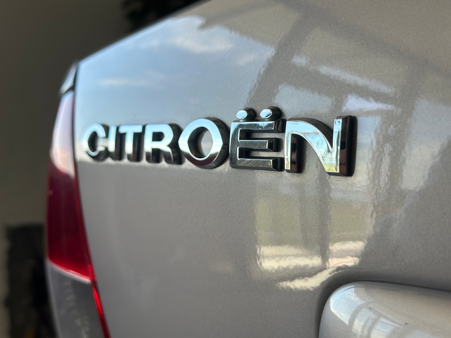 CITROEN C5 Berline 2.0i 16V SX Automatic-image-15