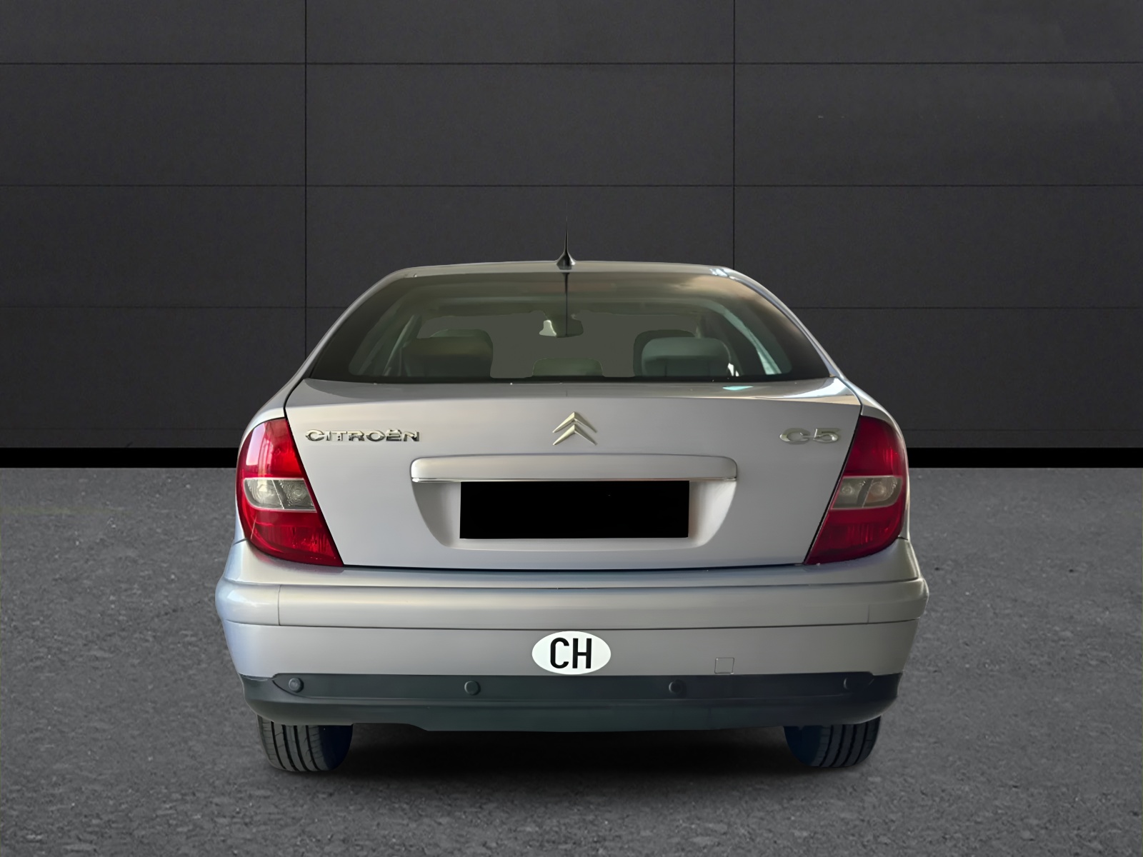 CITROEN C5 Berline 2.0i 16V SX Automatic-image-6
