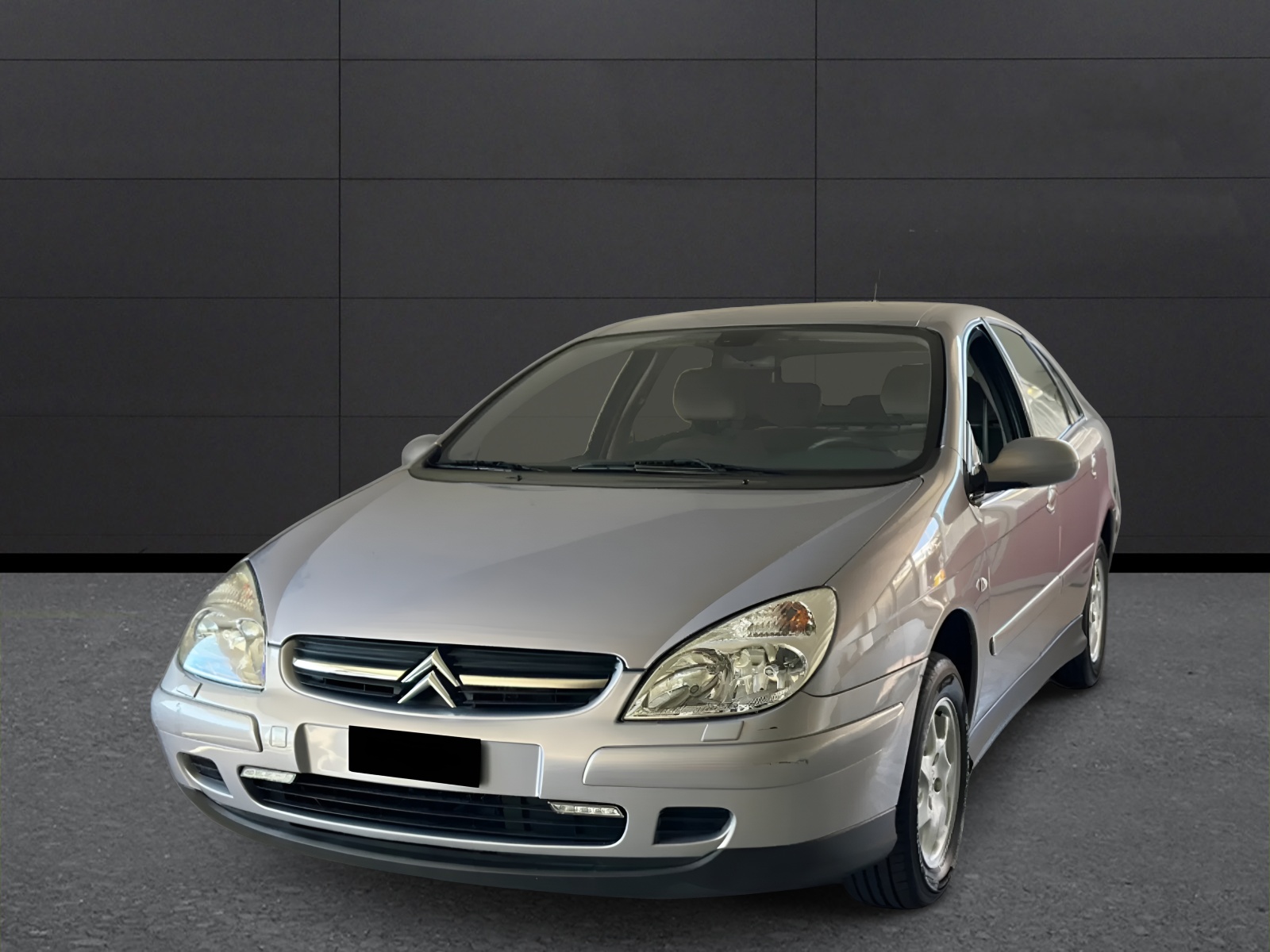 CITROEN C5 Berline 2.0i 16V SX Automatic-image-1