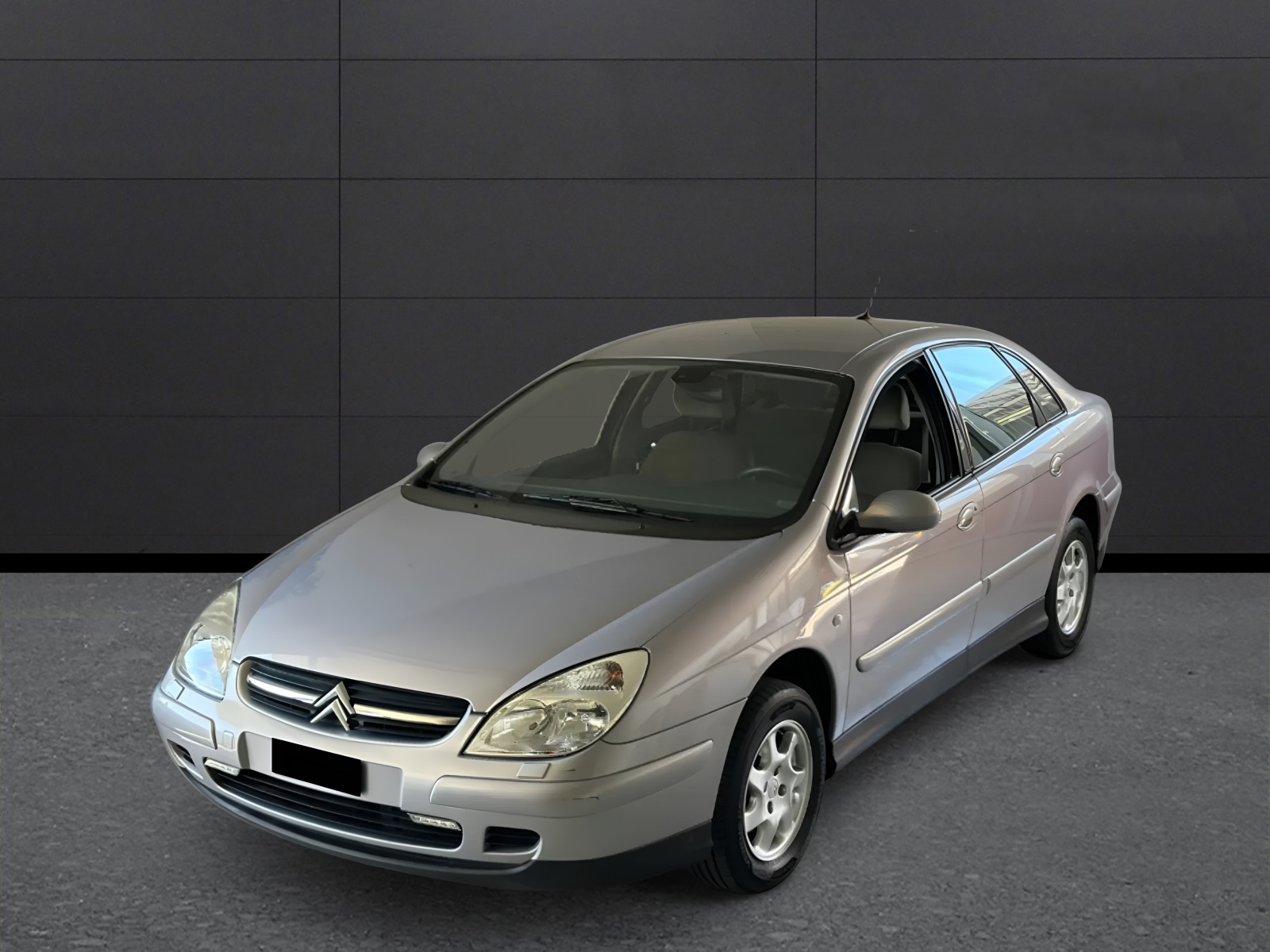 CITROEN C5 Berline 2.0i 16V SX Automatic-image-3