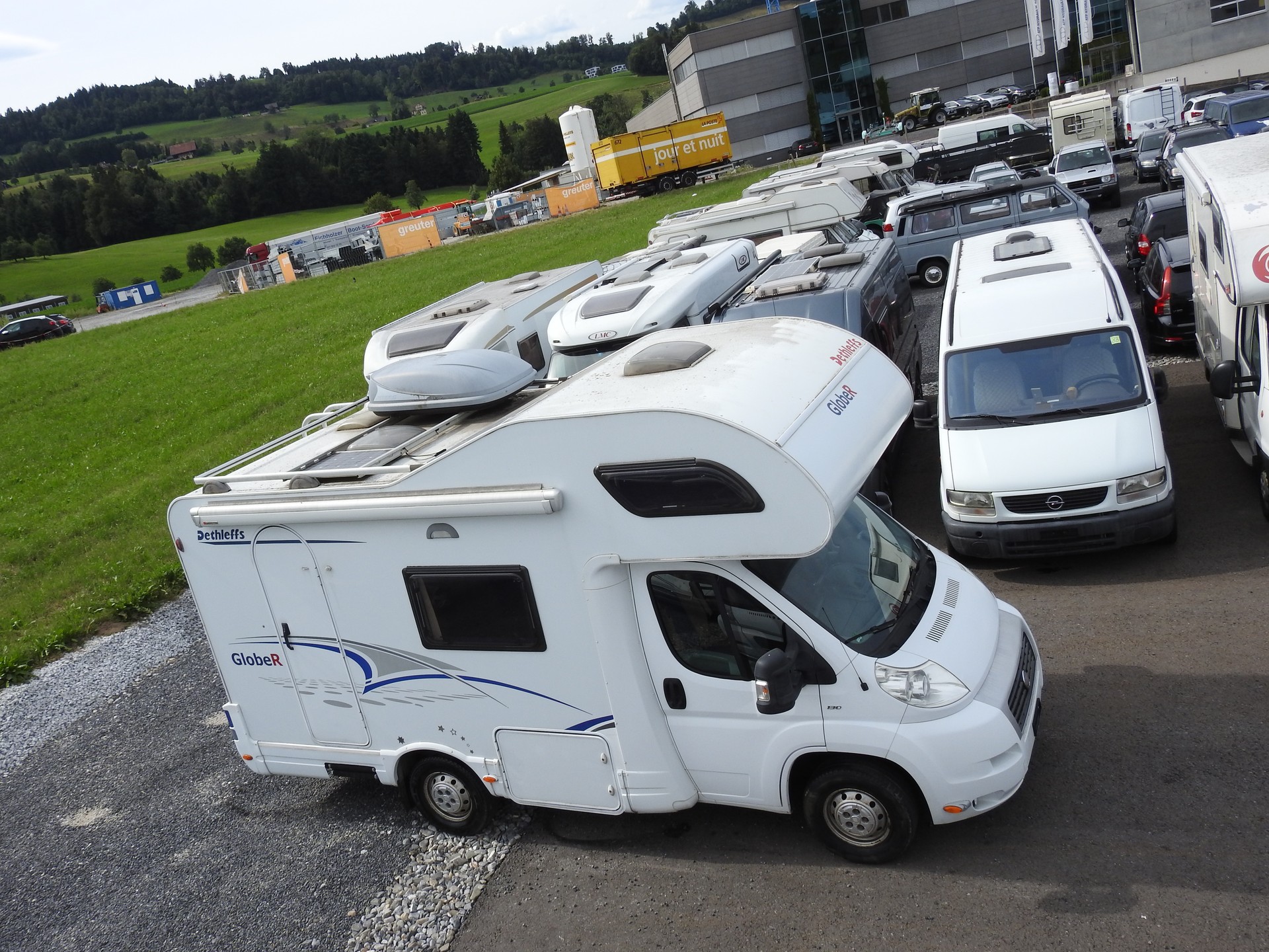 FIAT Dethleffs Globe R-image-31