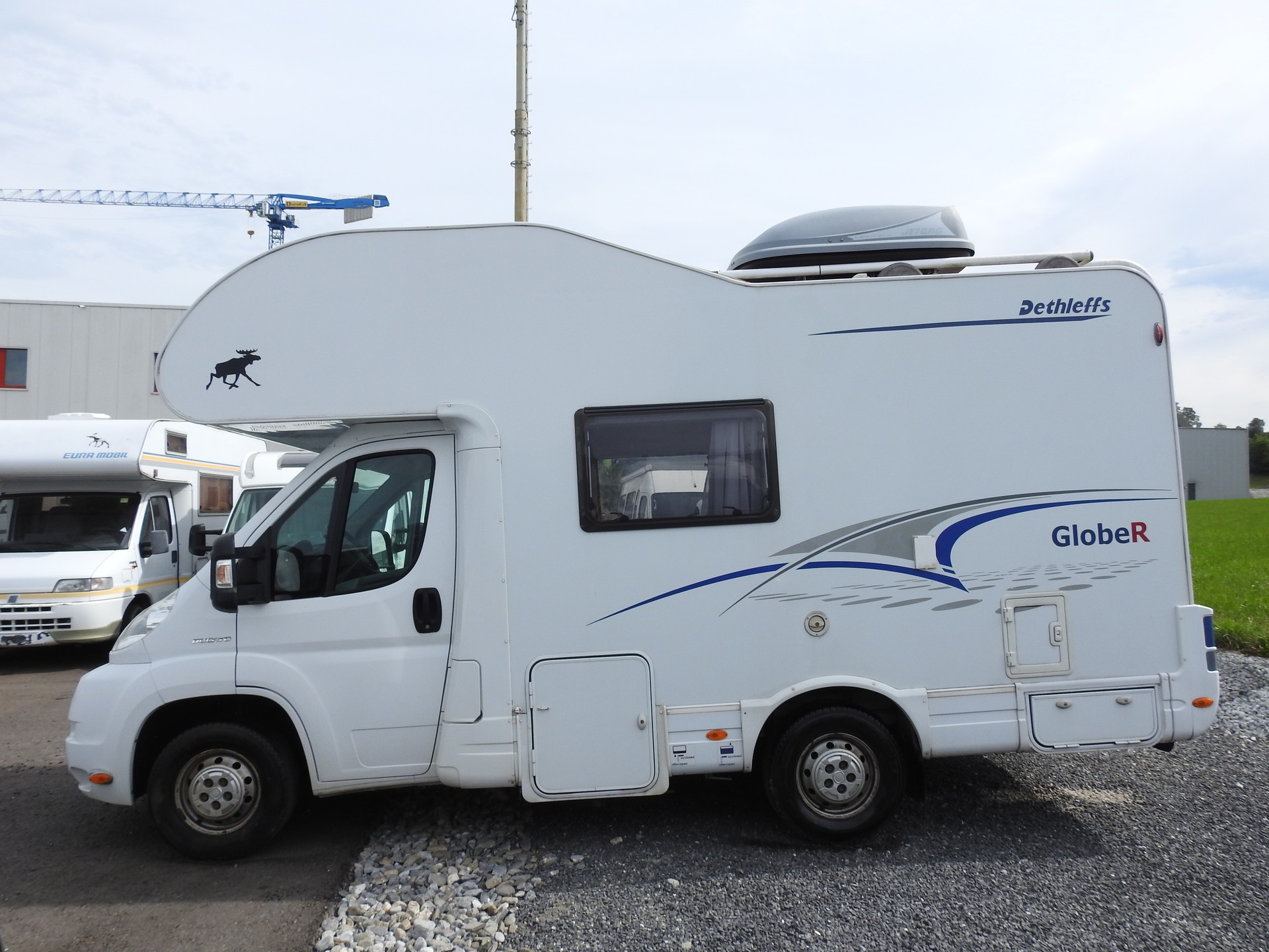 FIAT Dethleffs Globe R-image-3