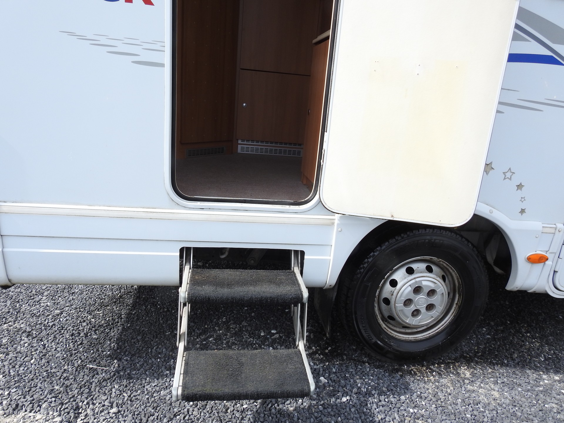 FIAT Dethleffs Globe R-image-9