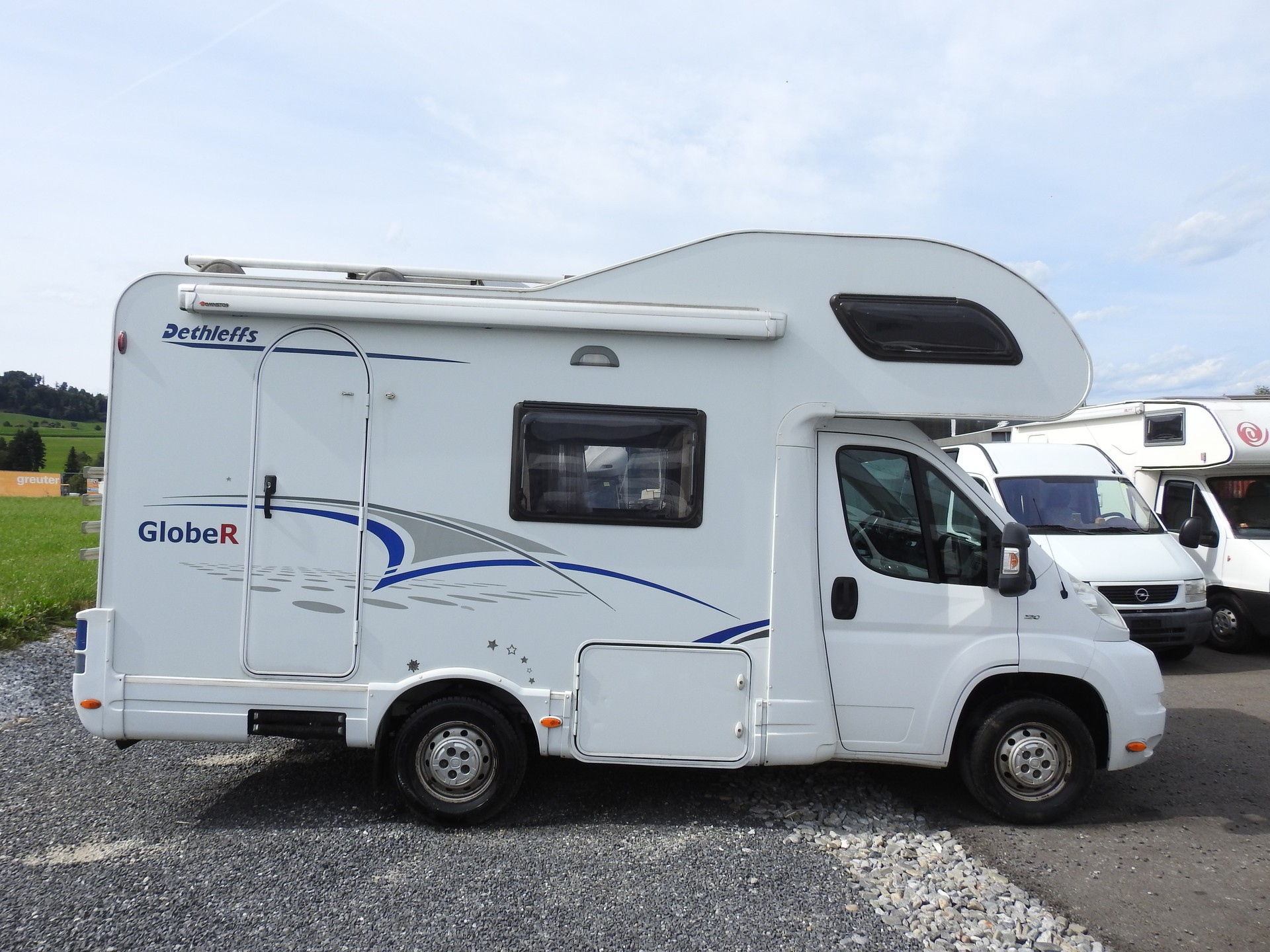 FIAT Dethleffs Globe R-image-5
