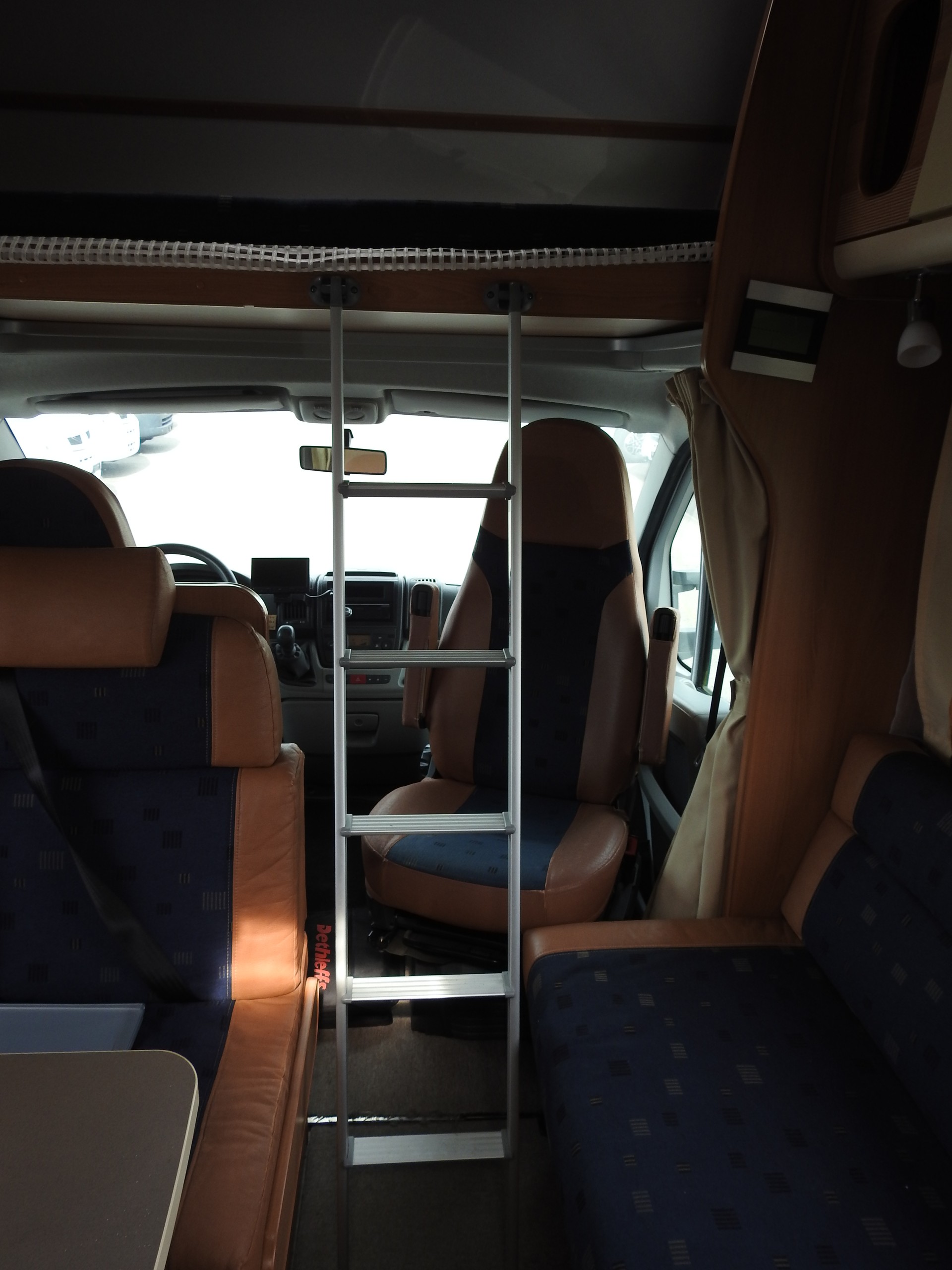 FIAT Dethleffs Globe R-image-28