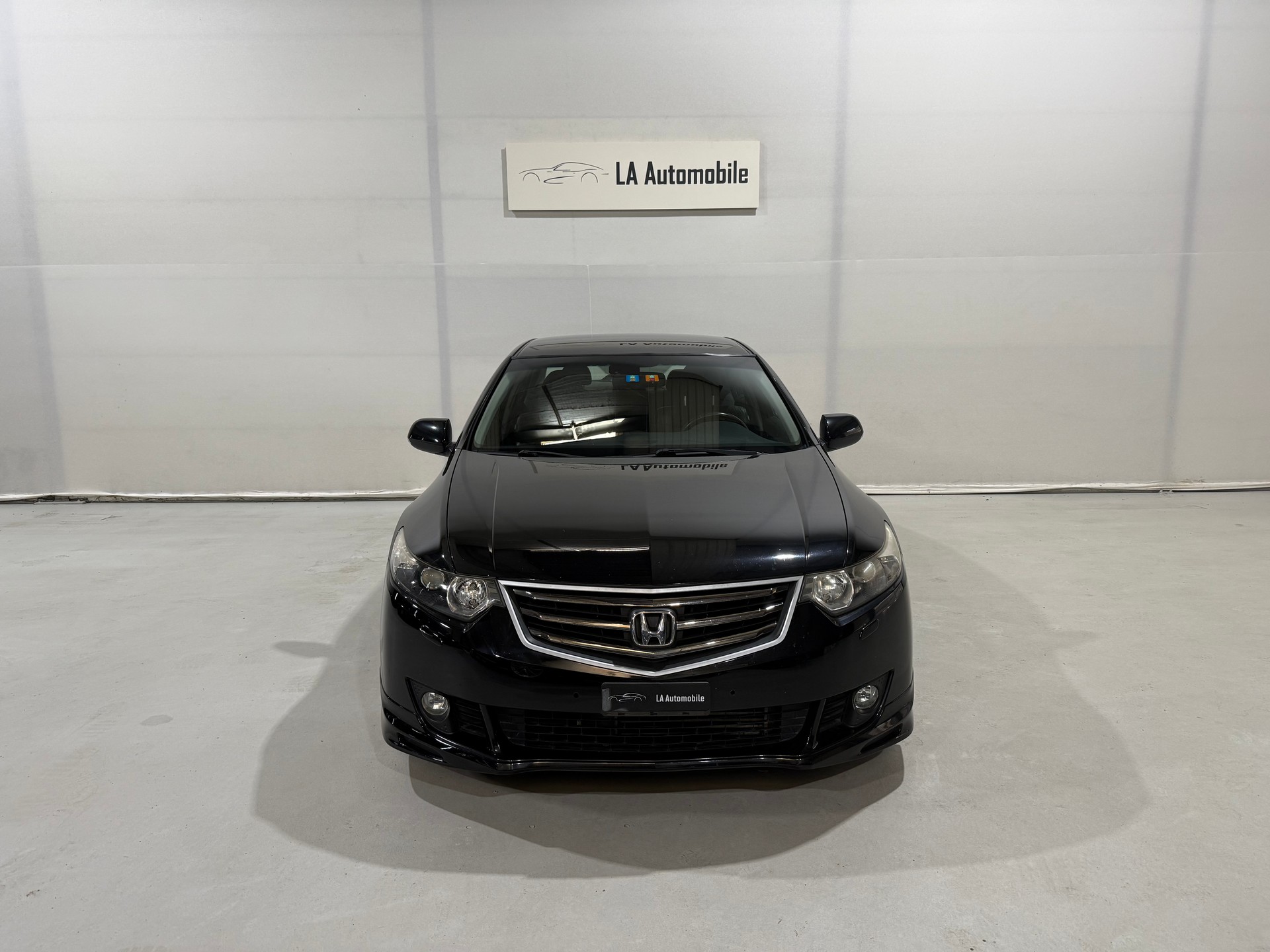 HONDA Accord 2.2 i-CTDi Type-S-image-3