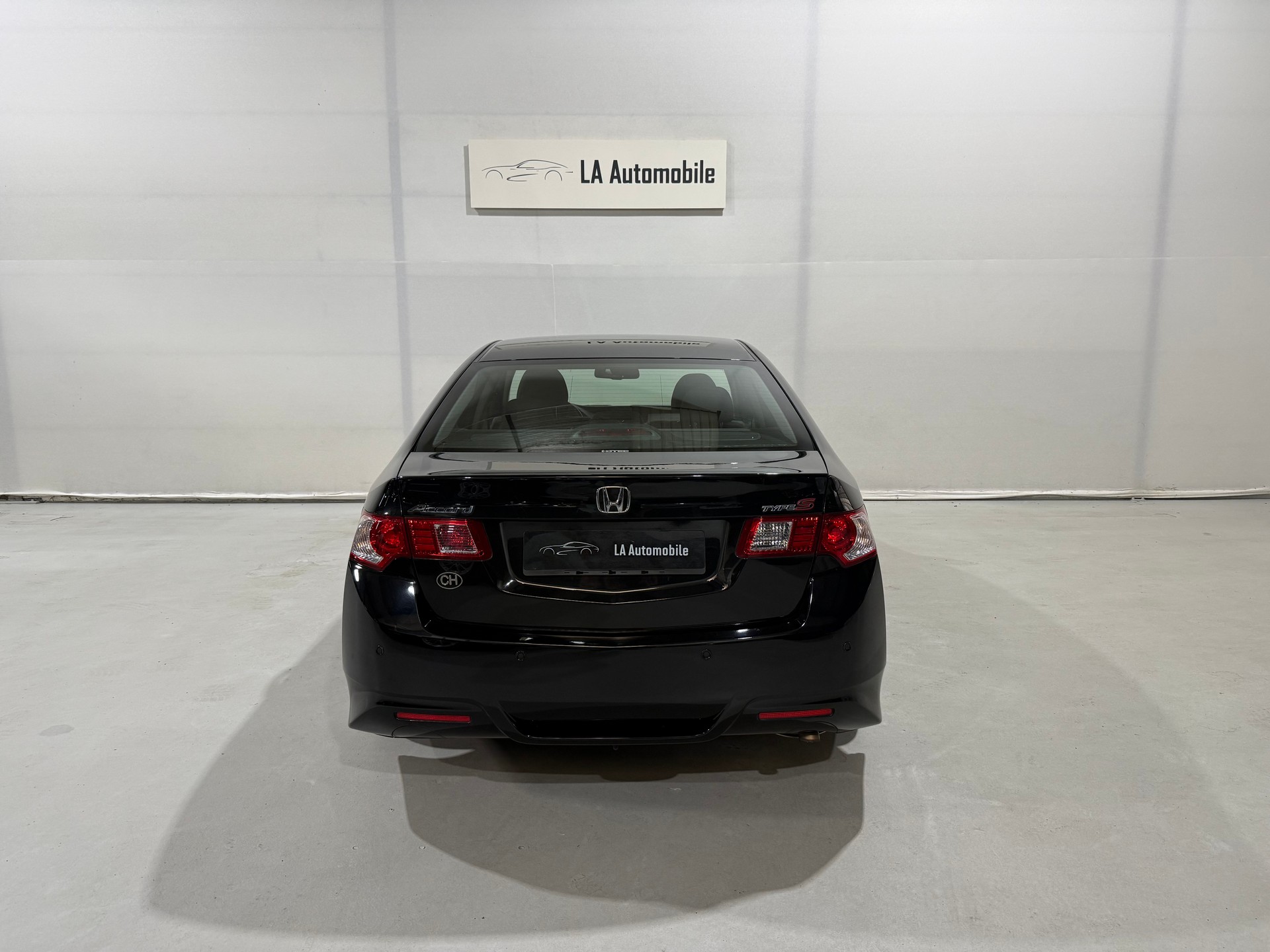 HONDA Accord 2.2 i-CTDi Type-S-image-7
