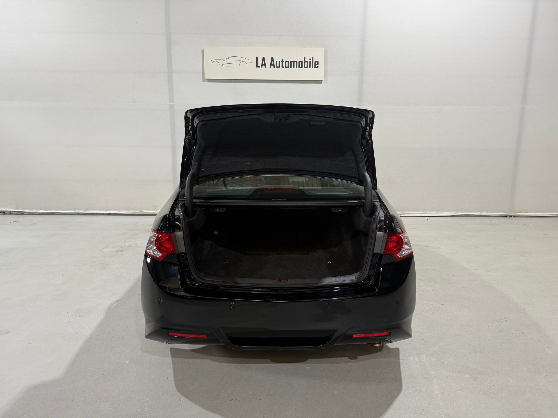 HONDA Accord 2.2 i-CTDi Type-S-image-10