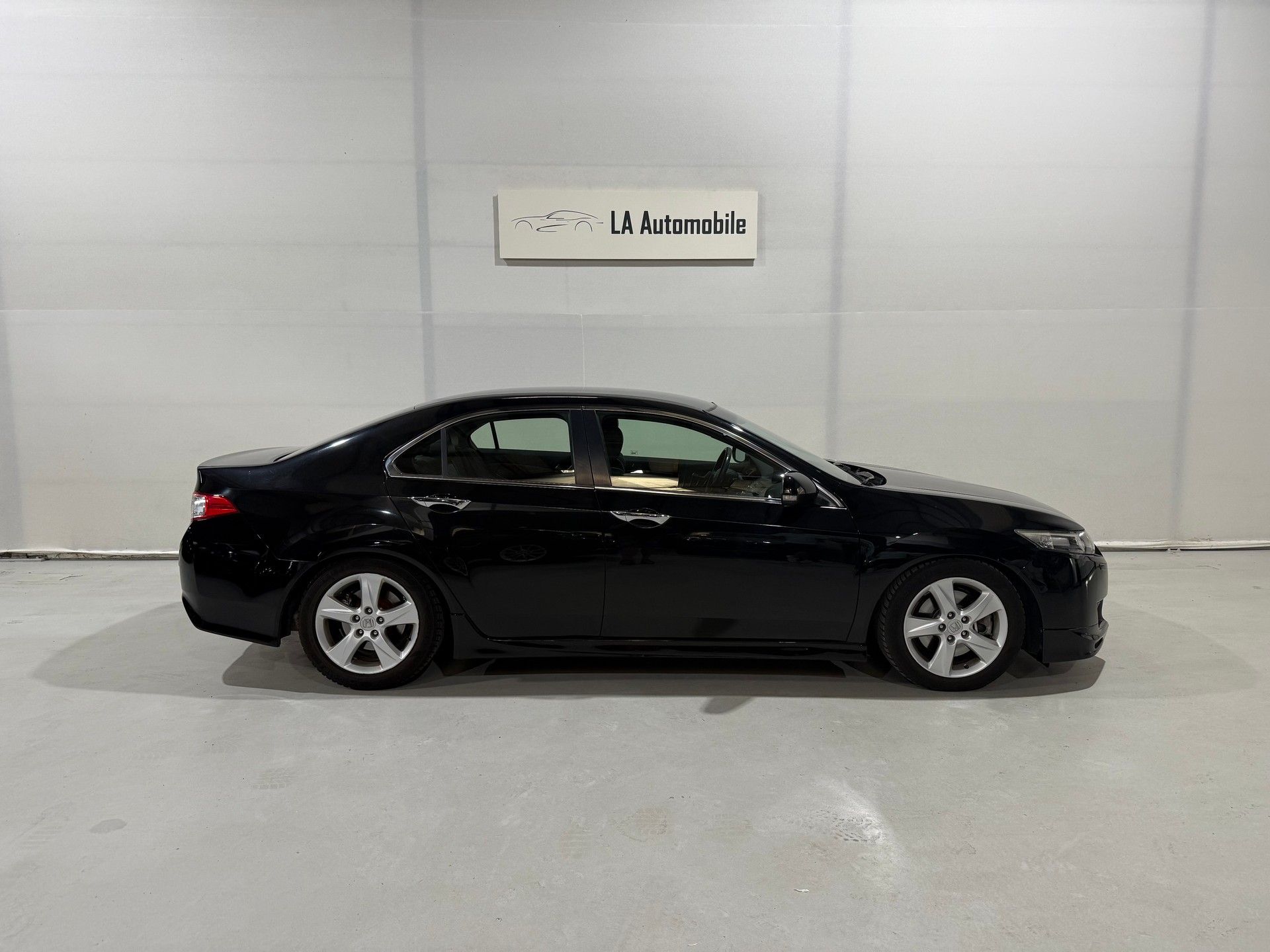 HONDA Accord 2.2 i-CTDi Type-S-image-6