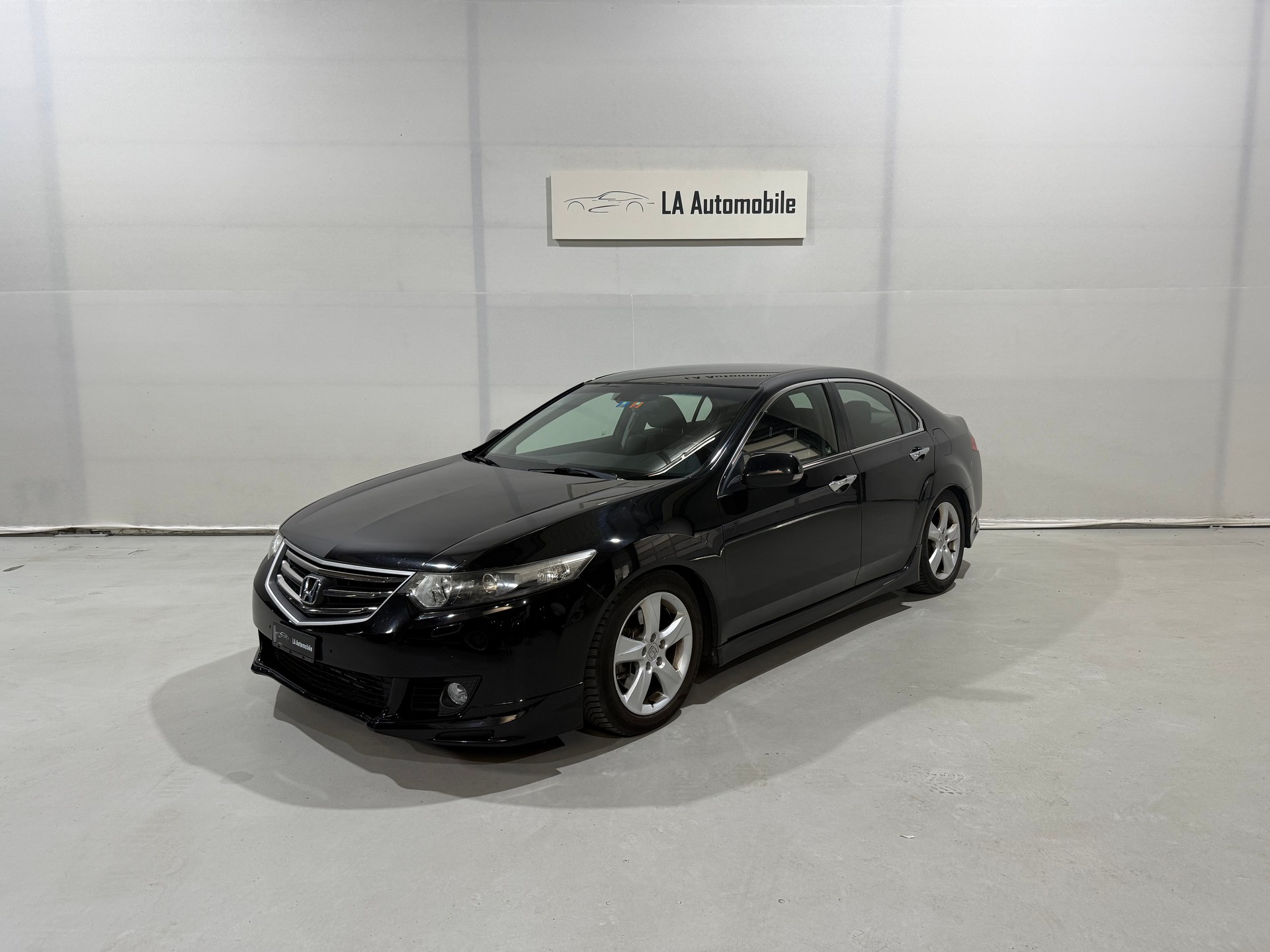 HONDA Accord 2.2 i-CTDi Type-S-image-0