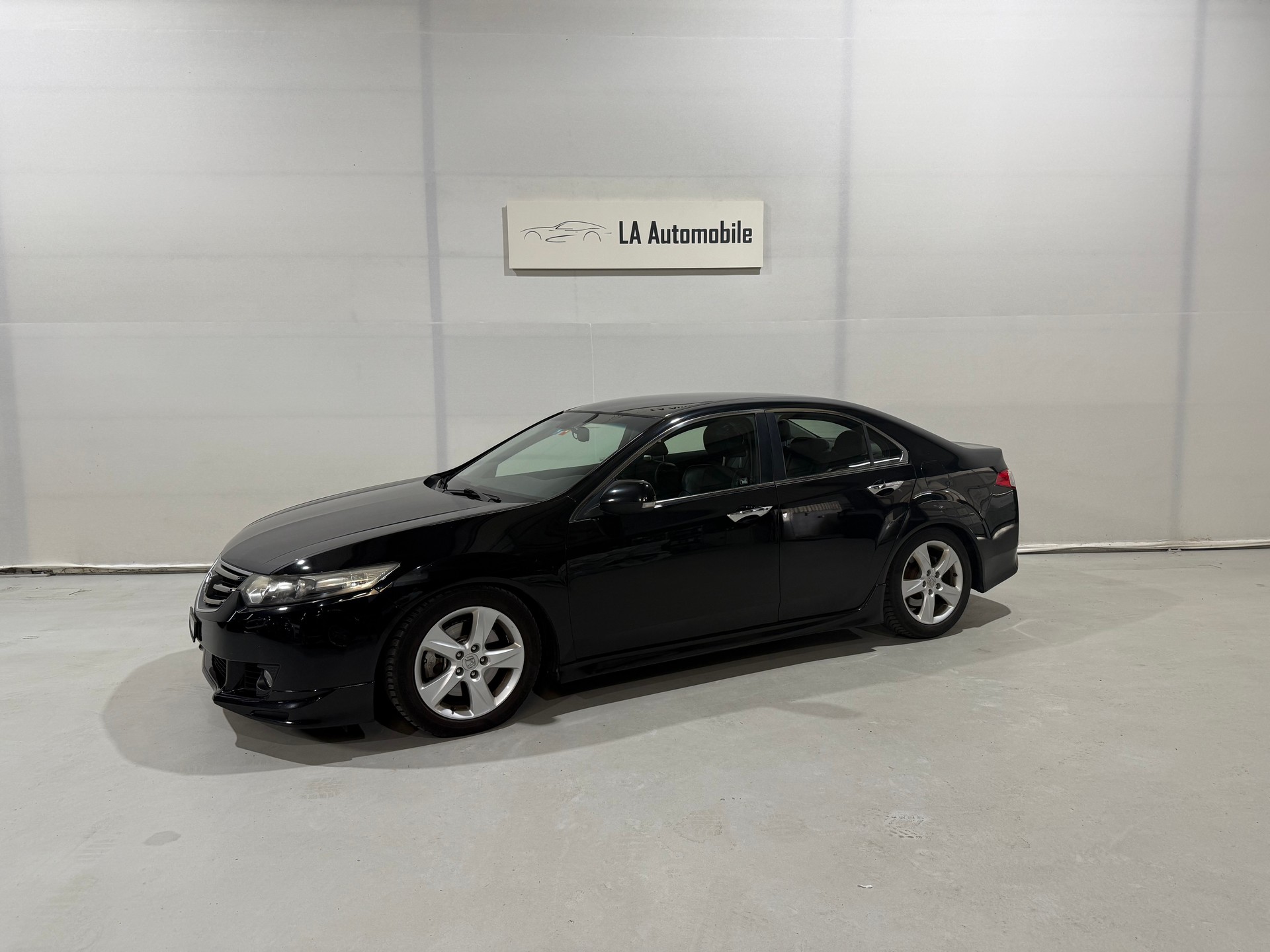 HONDA Accord 2.2 i-CTDi Type-S-image-1