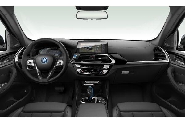 BMW iX3 E-Motor-image-4