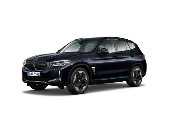 BMW iX3 E-Motor-image-0