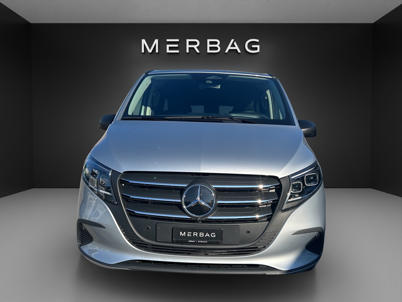 MERCEDES-BENZ Vito 116 CDI Lang Select Tourer 4Matic 9G-Tronic-image-0