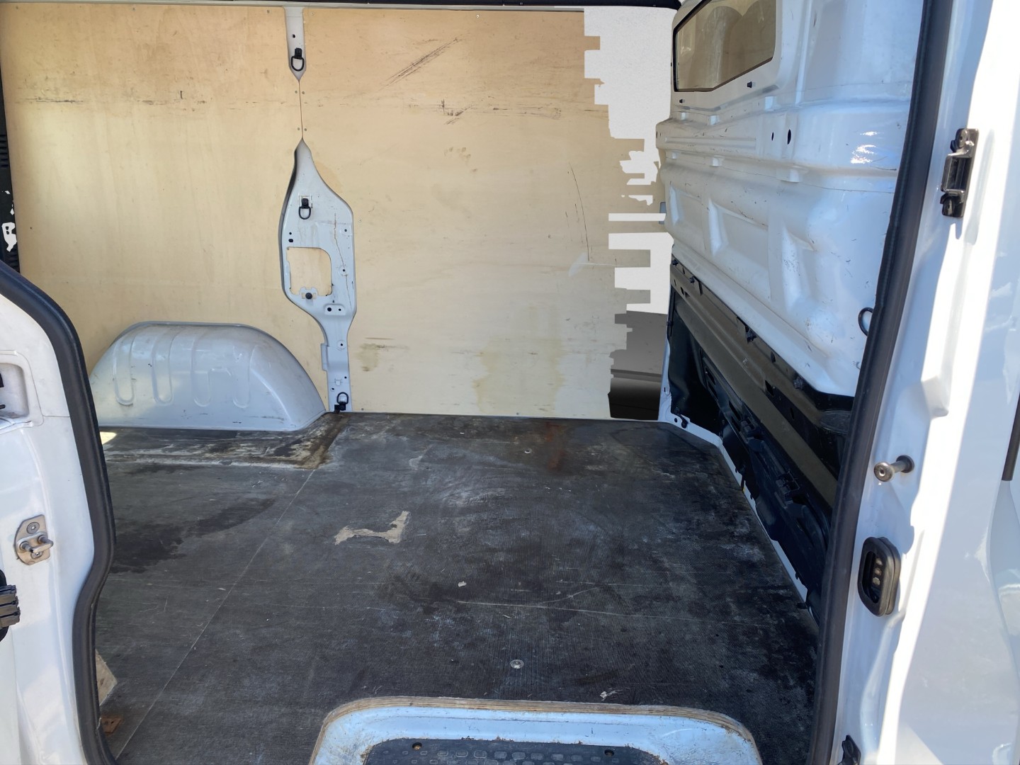 RENAULT Trafic 2.0 Blue dCi 150 Advance L1H1 EDC EN-image-12
