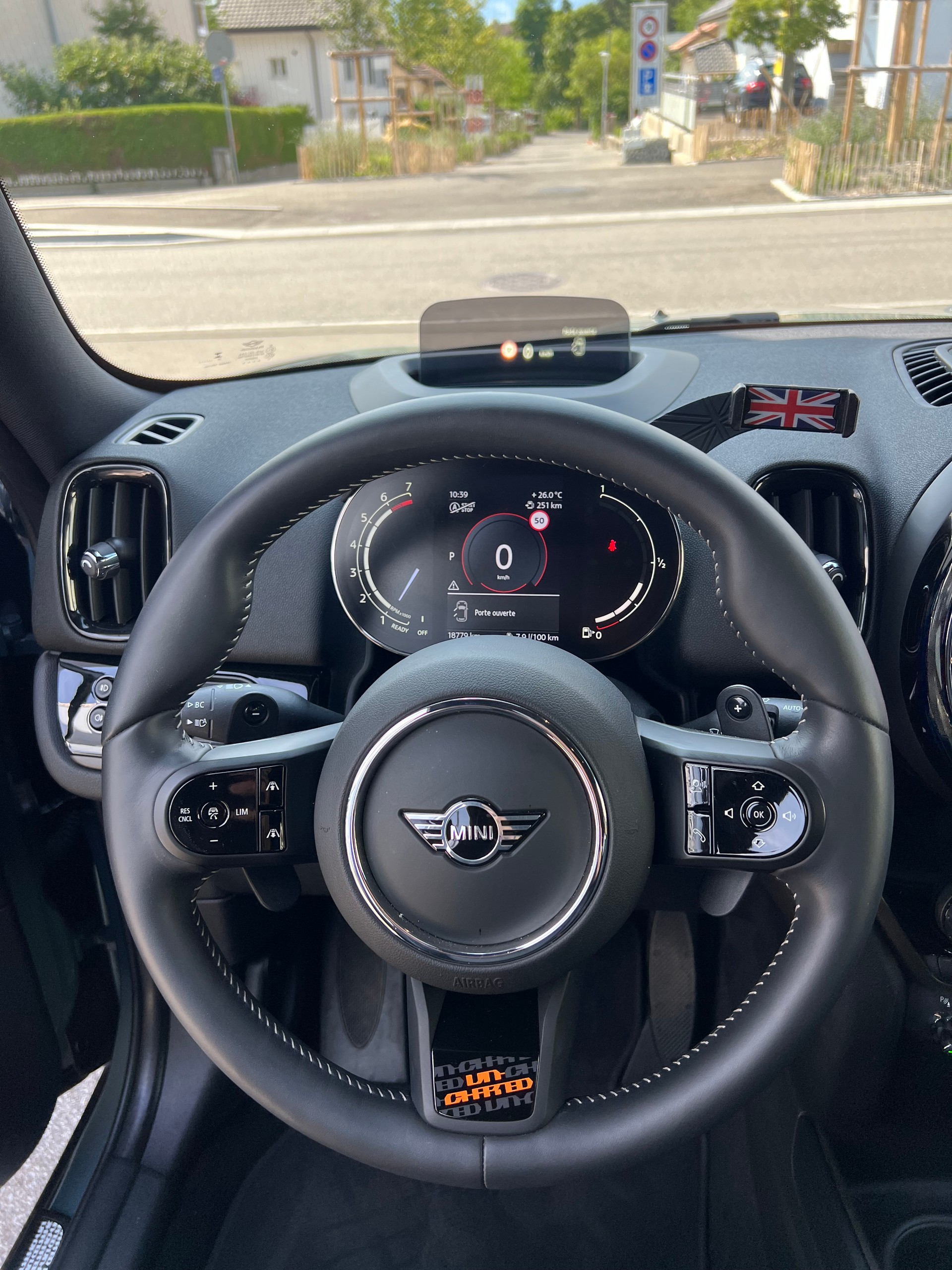 MINI Countryman Cooper S ALL4 Steptronic-image-7