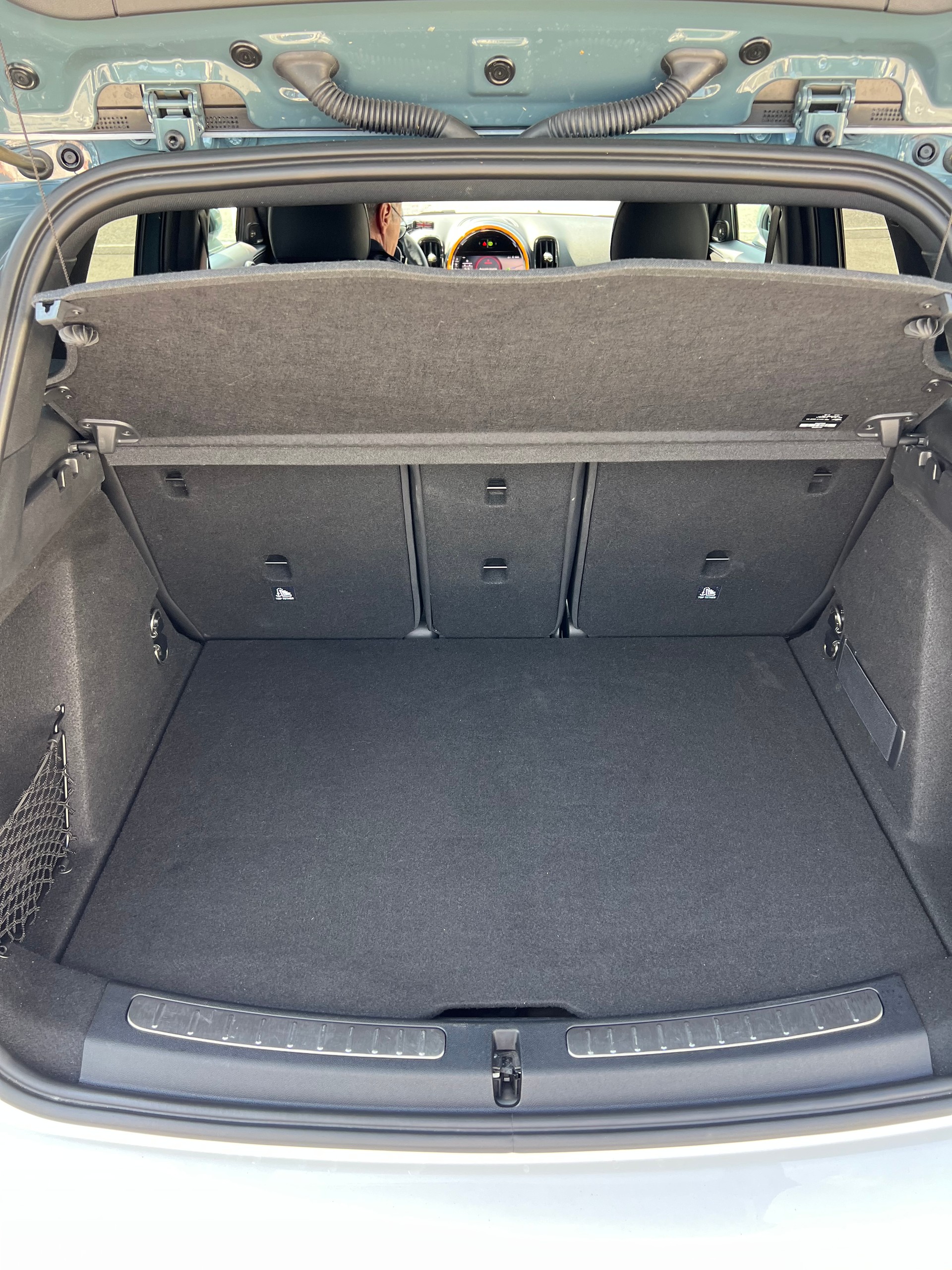 MINI Countryman Cooper S ALL4 Steptronic-image-12