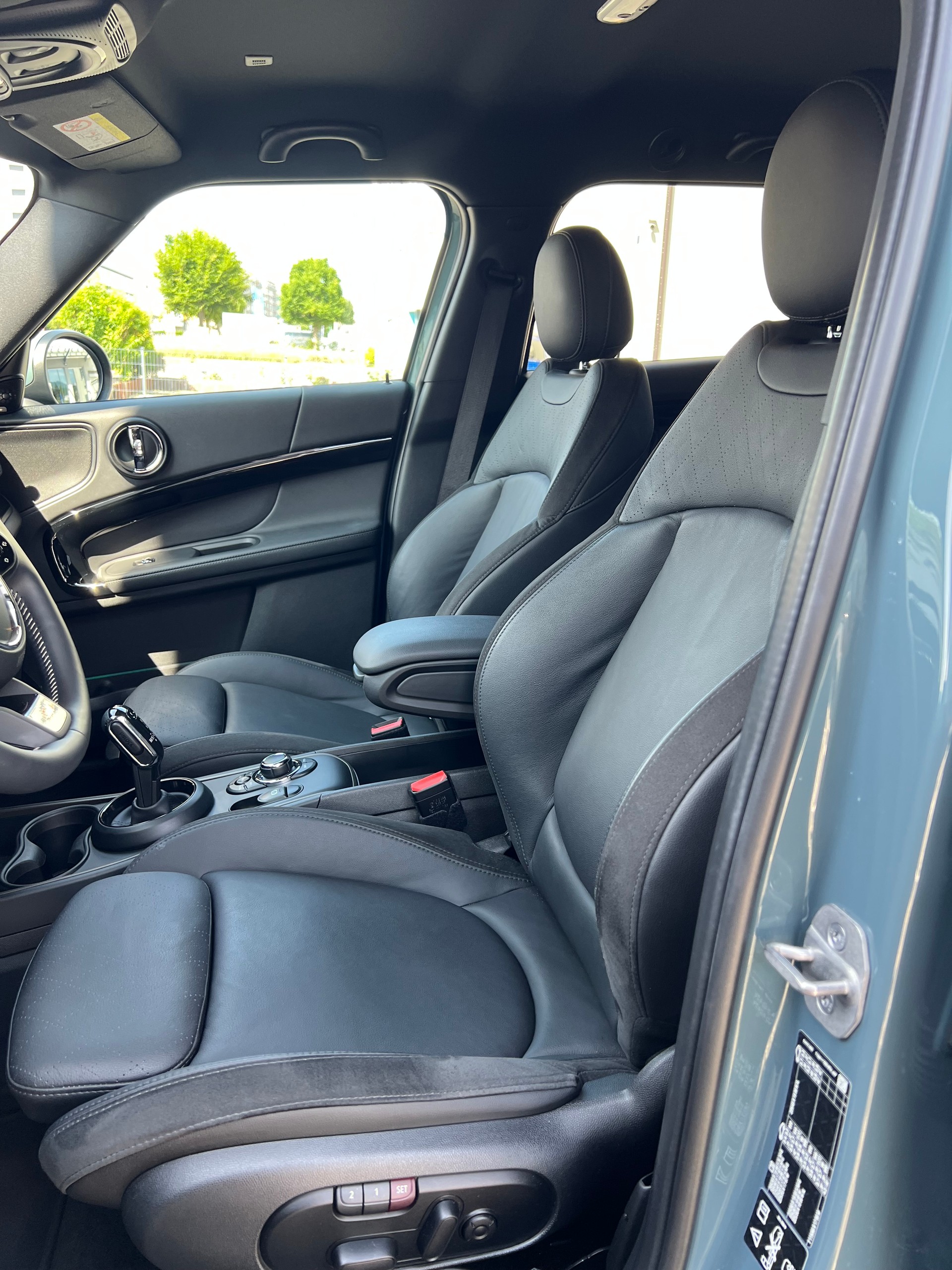 MINI Countryman Cooper S ALL4 Steptronic-image-6
