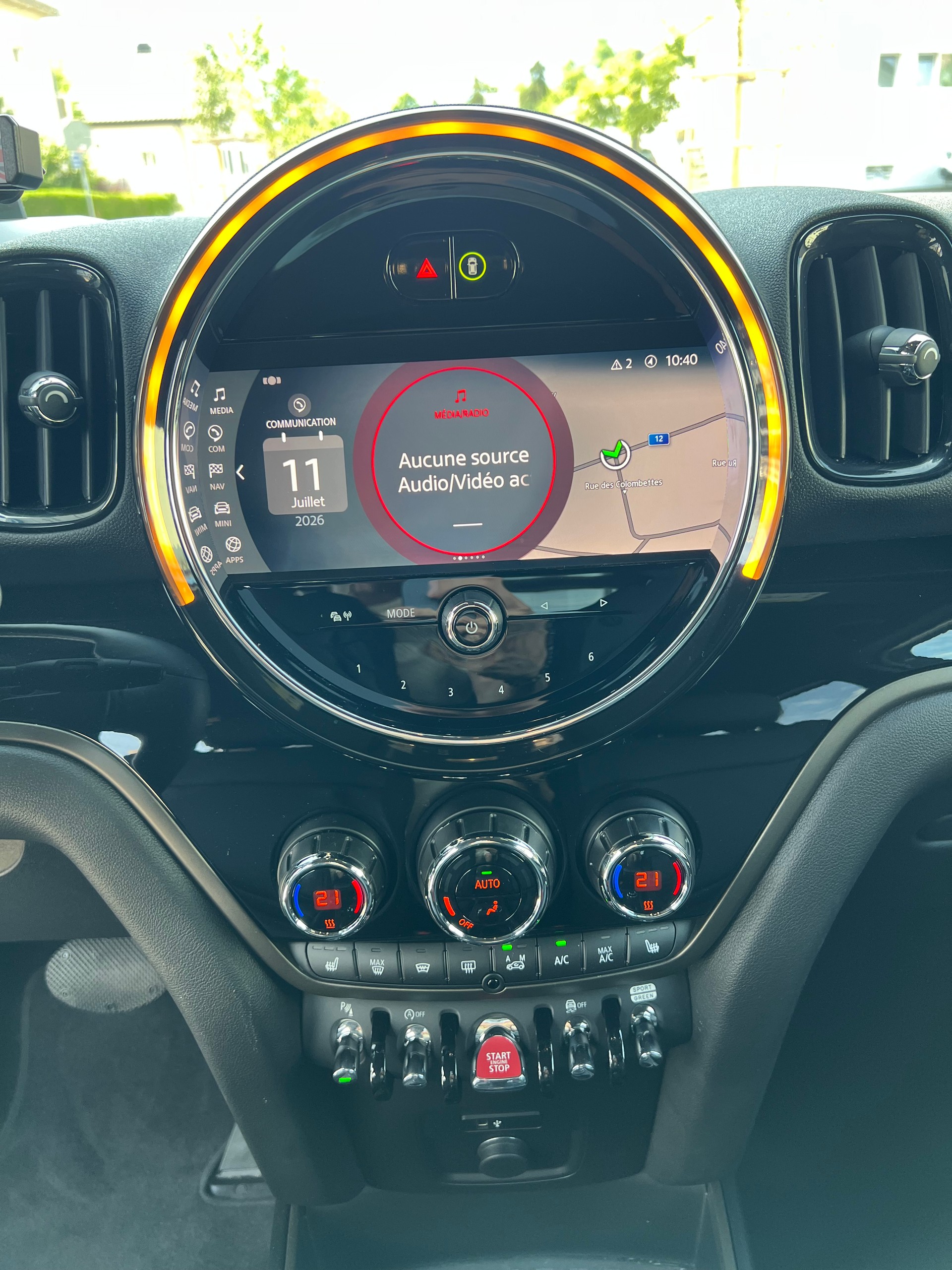MINI Countryman Cooper S ALL4 Steptronic-image-8