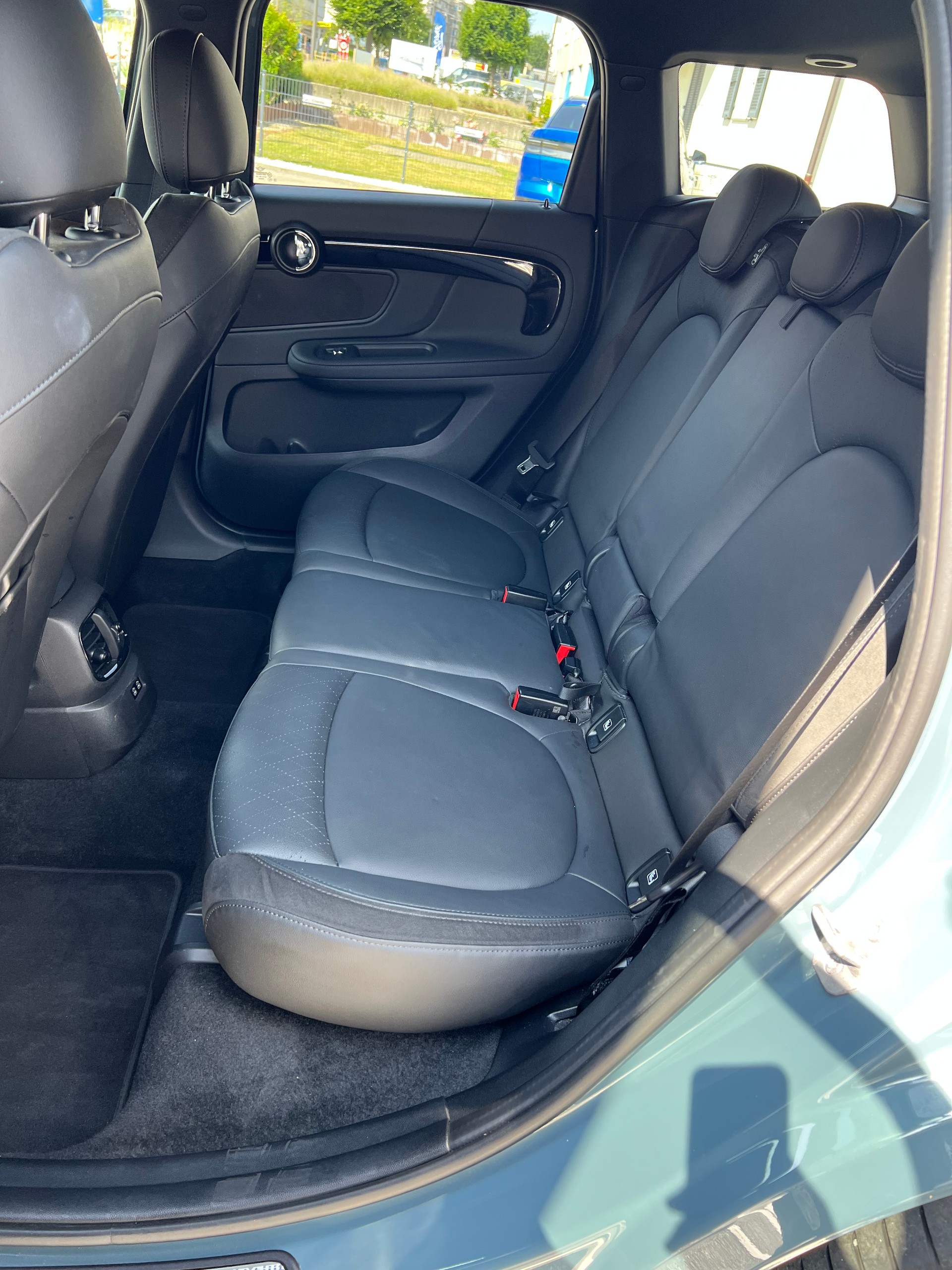 MINI Countryman Cooper S ALL4 Steptronic-image-11