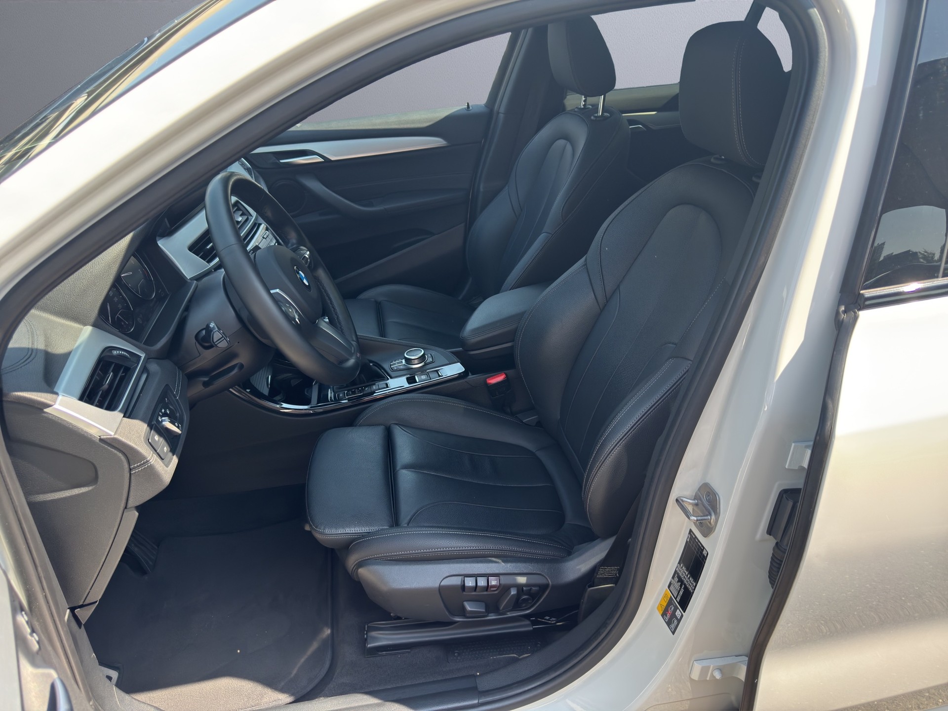 BMW X2 xDrive 25e M Sport Steptronic-image-10
