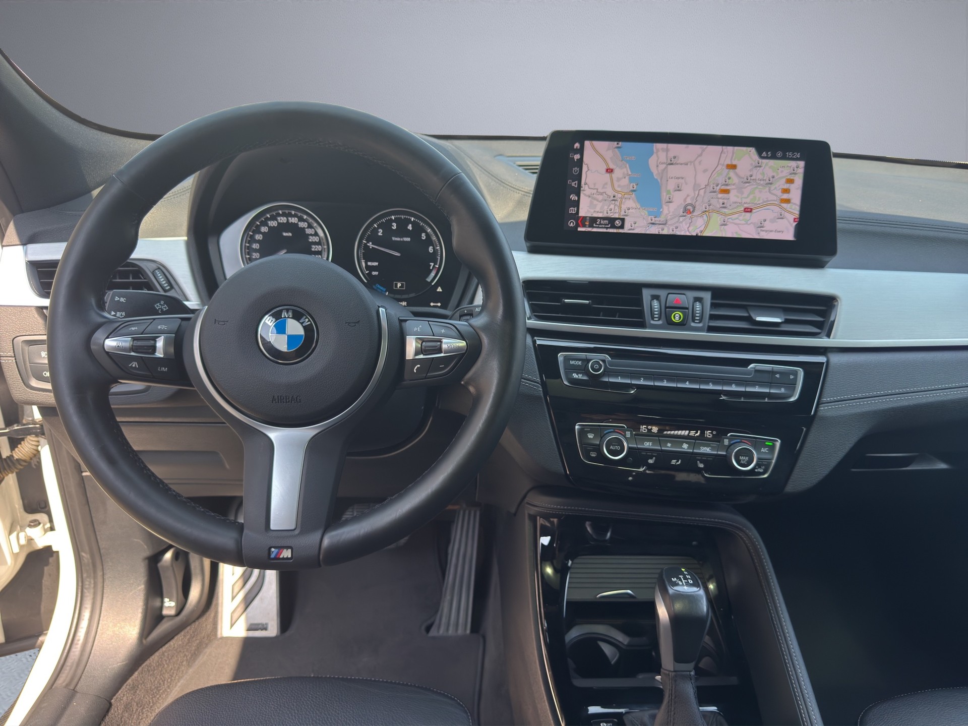 BMW X2 xDrive 25e M Sport Steptronic-image-12