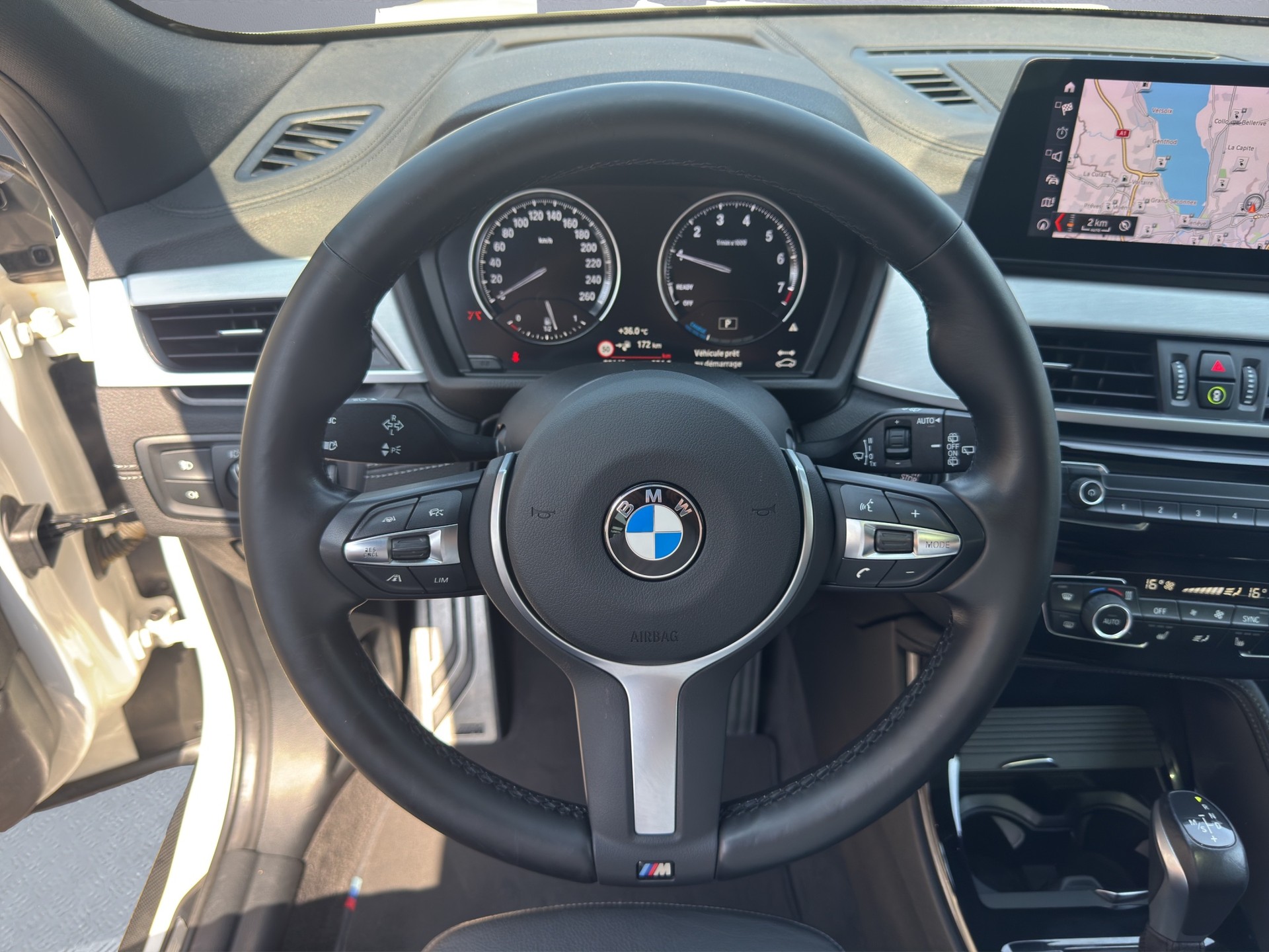 BMW X2 xDrive 25e M Sport Steptronic-image-11