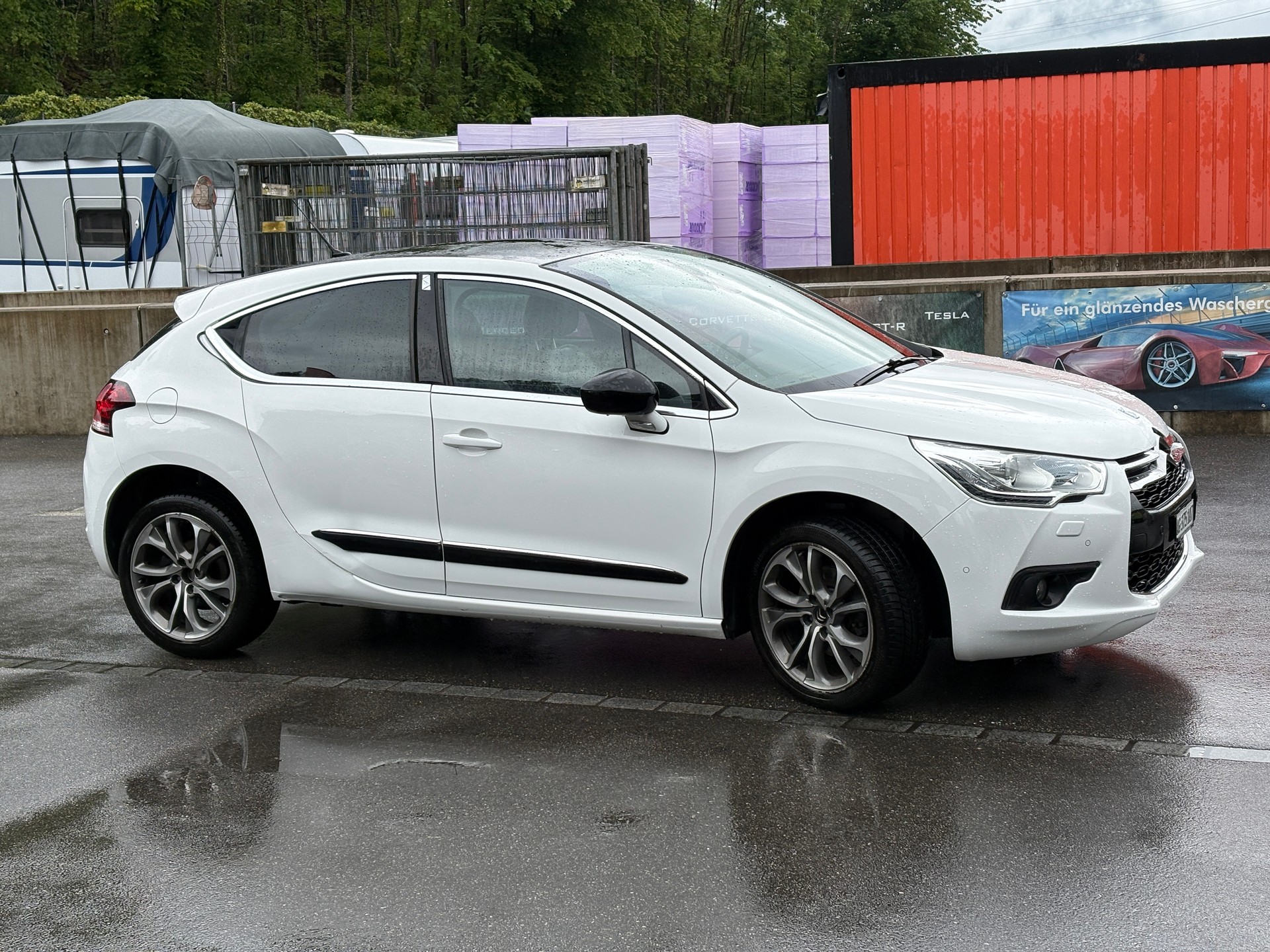 DS AUTOMOBILES 2.0 HDi Dark Top-image-2