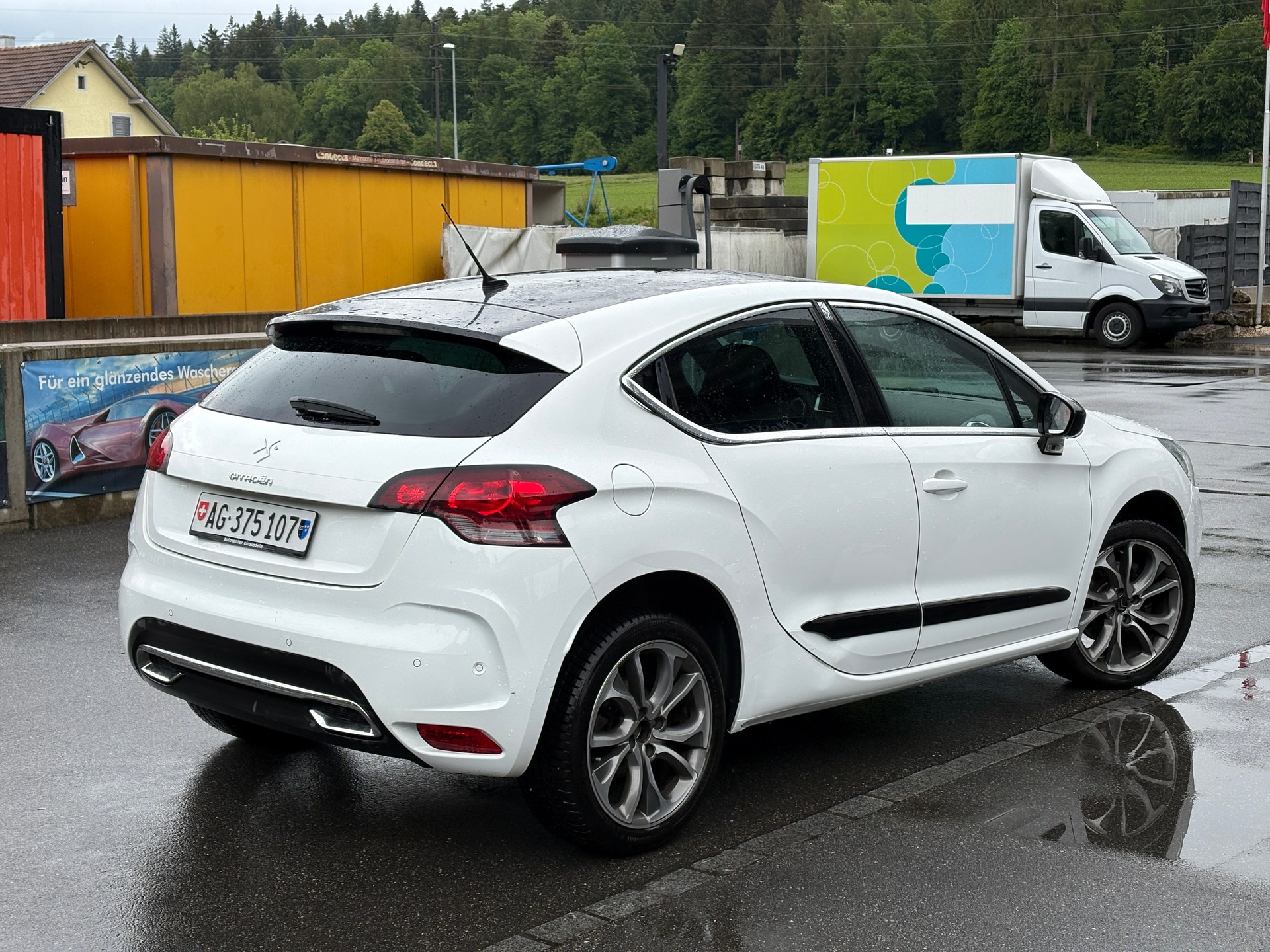 DS AUTOMOBILES 2.0 HDi Dark Top-image-3