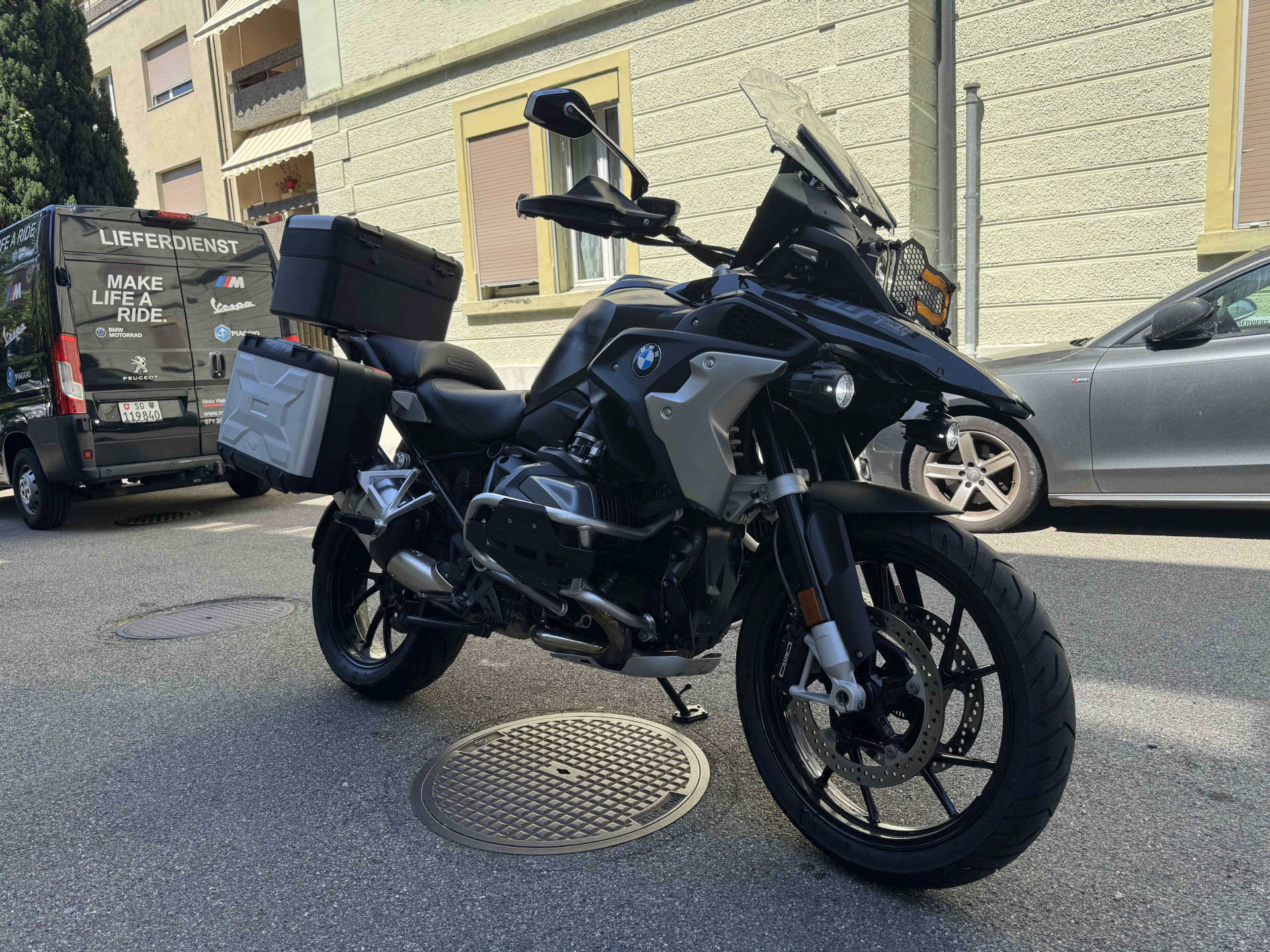 BMW R 1250 GS-image-5