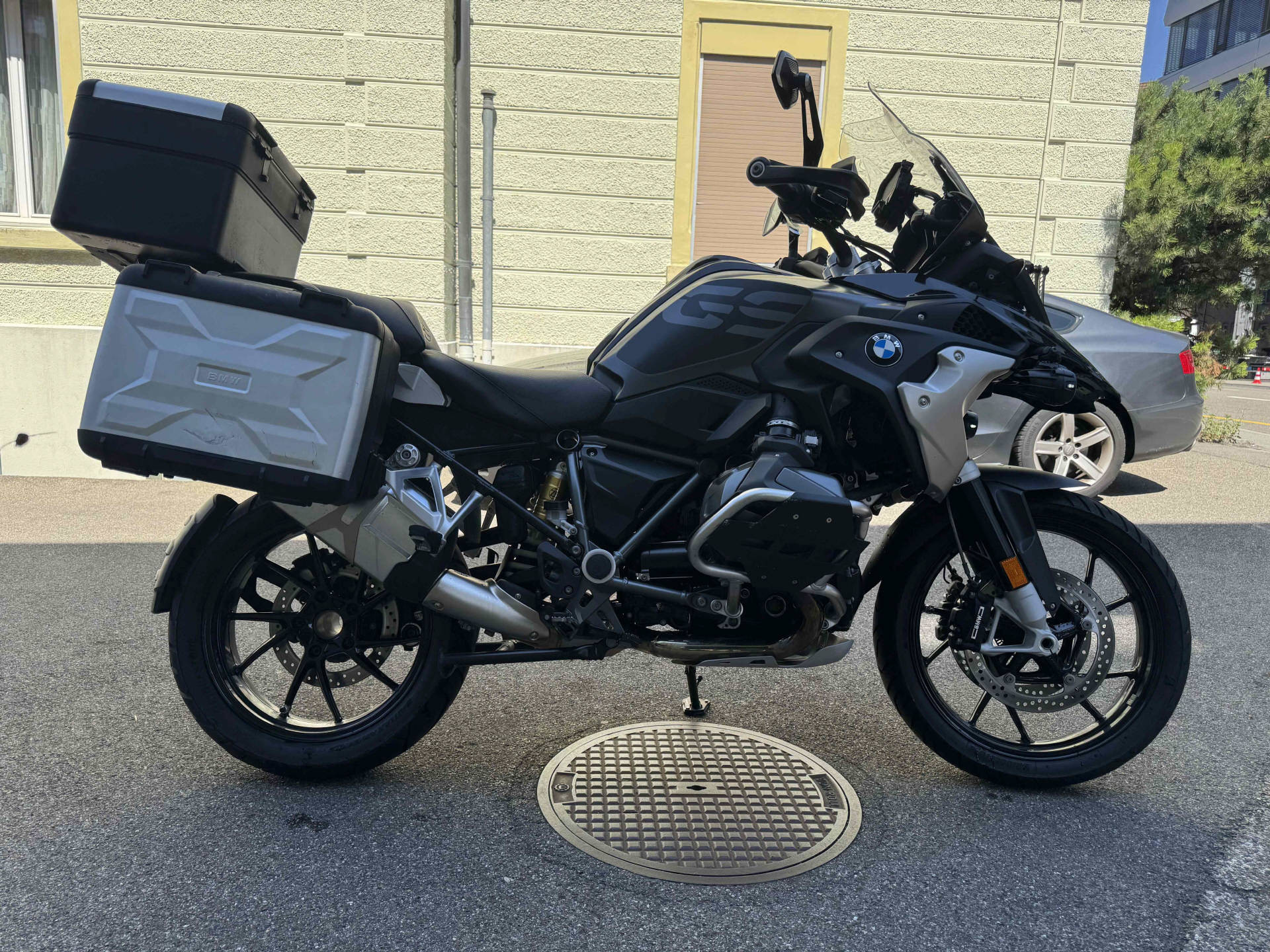 BMW R 1250 GS-image-4