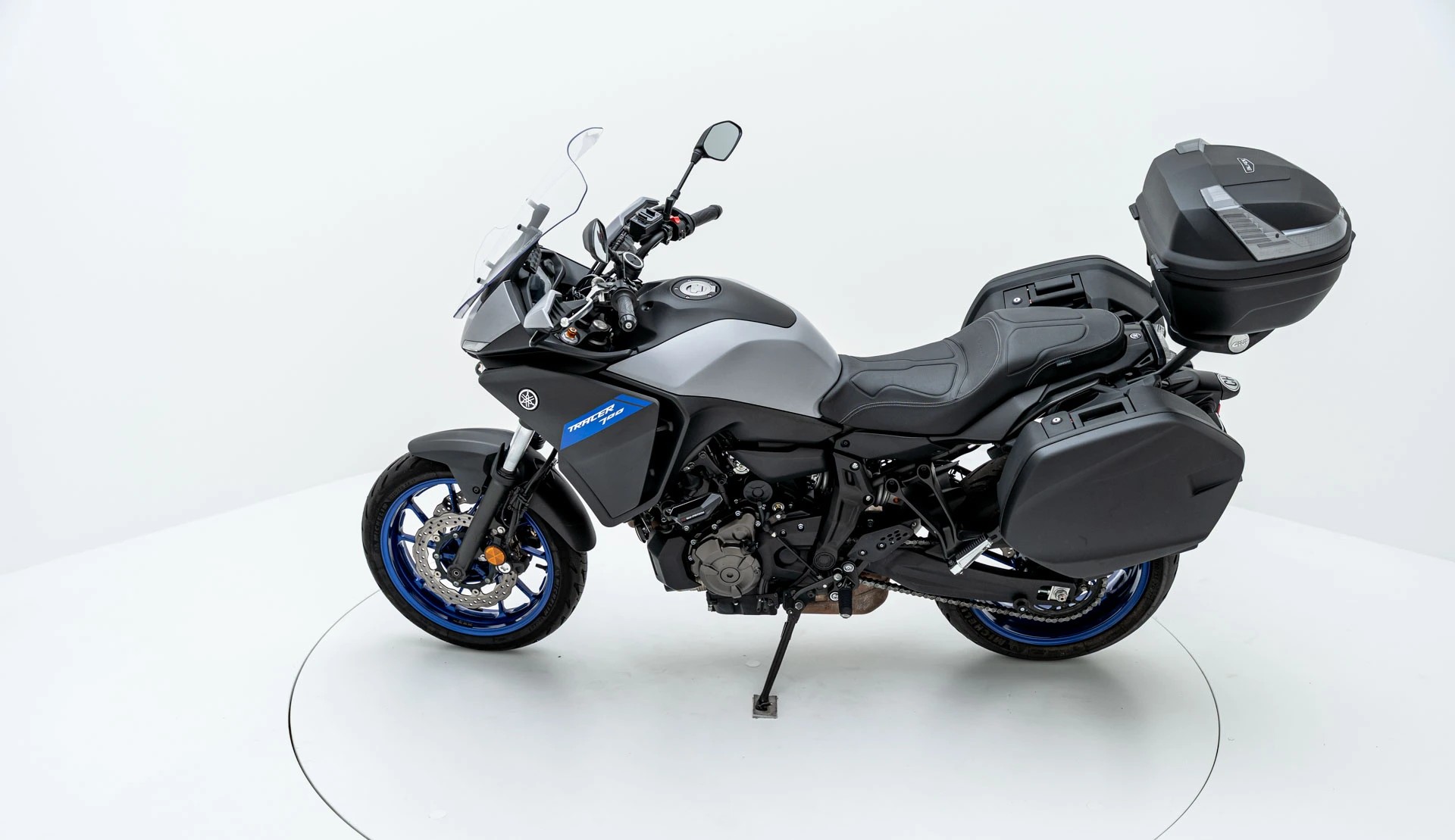 YAMAHA TRACER 7-image-5