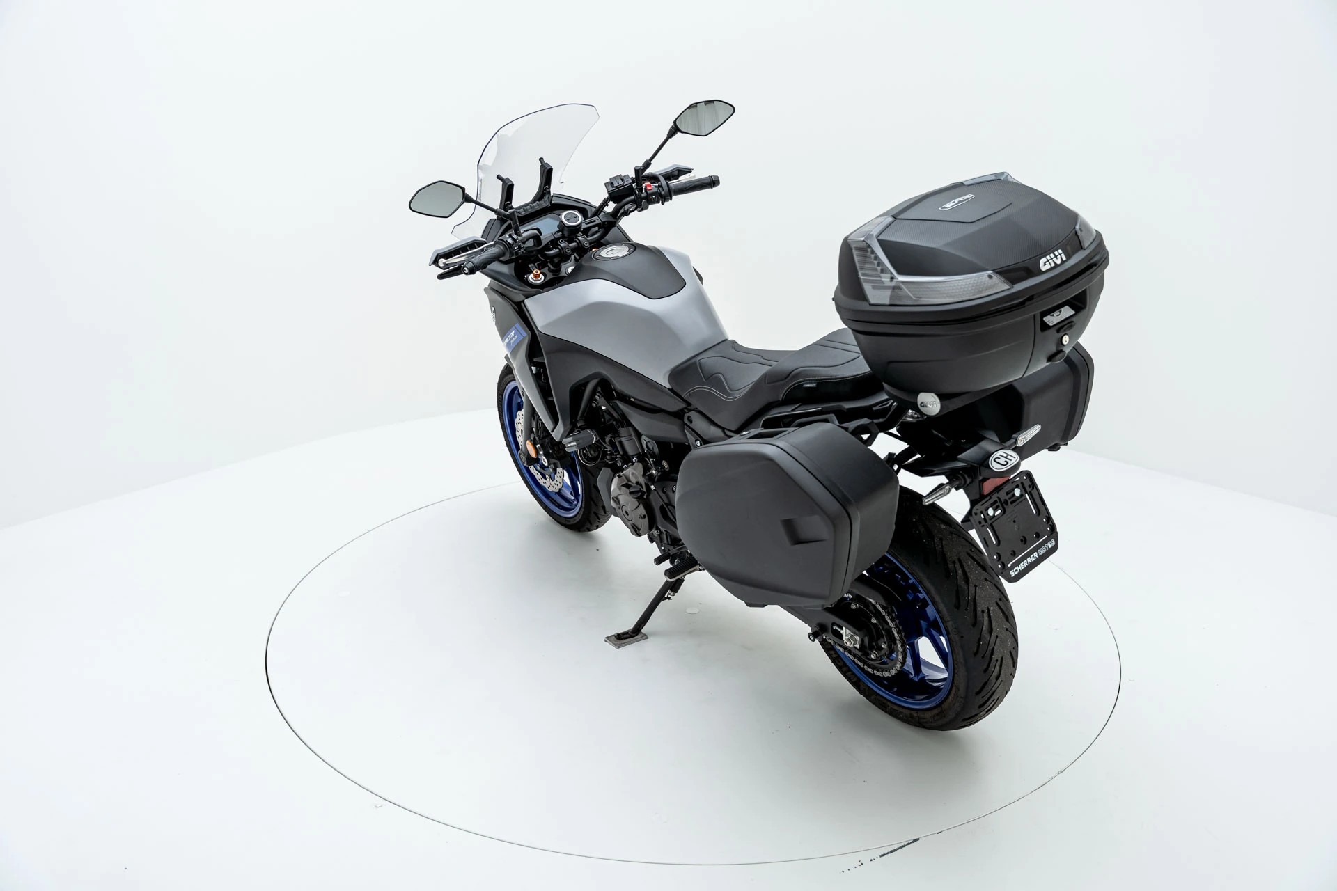 YAMAHA TRACER 7-image-4